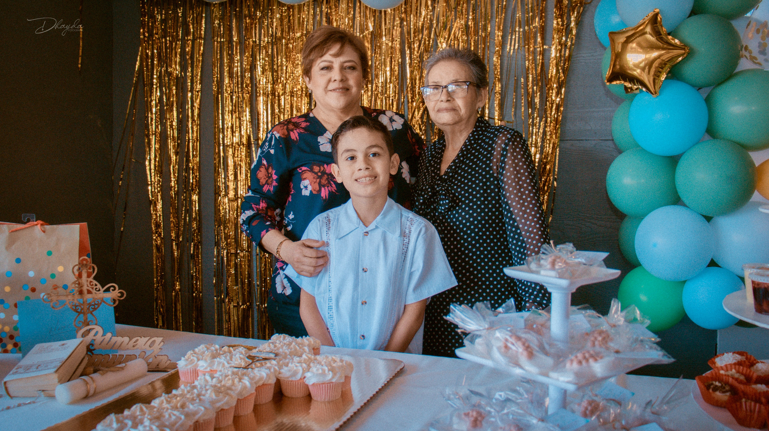 Cumpleaños Mateo. Fotografia, eventos sociales en san luis rio colorado, sonora Mexico