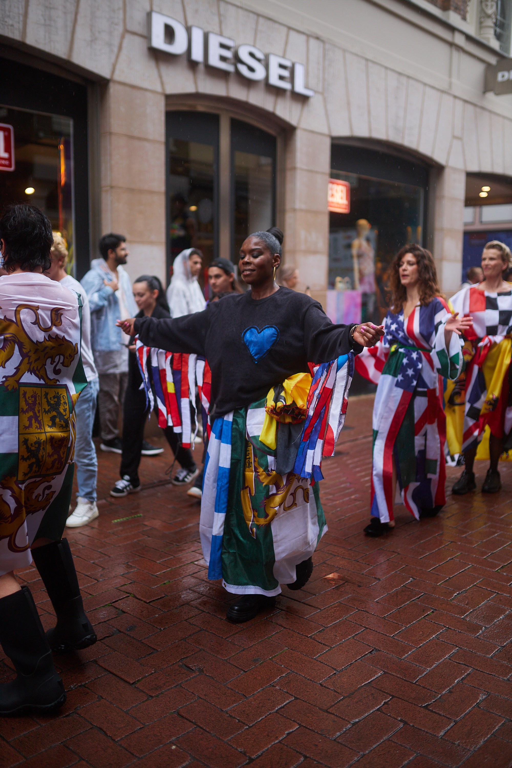 Amsterdam. Personal, fashion, business Photographer in Netherlands