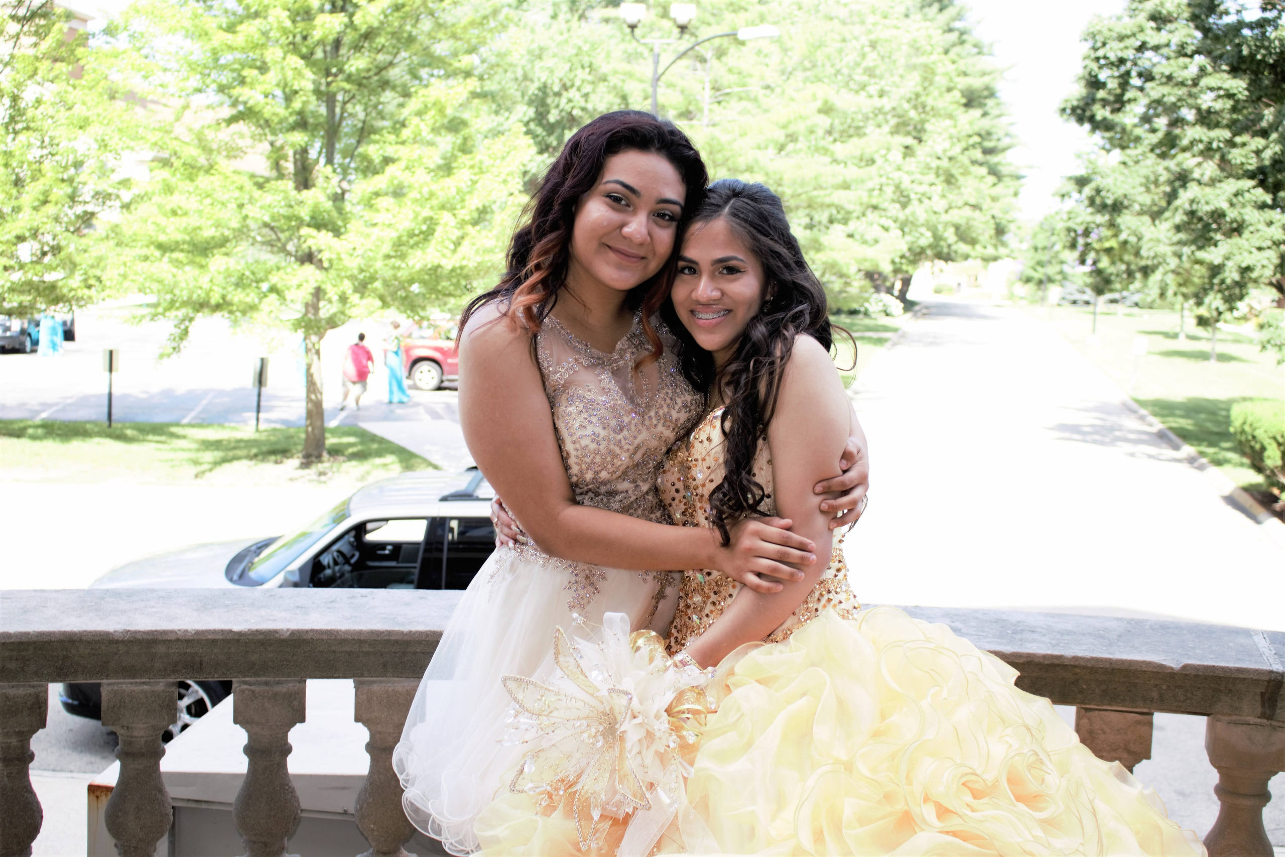 Guadalupe Carmona. Moriah Productions