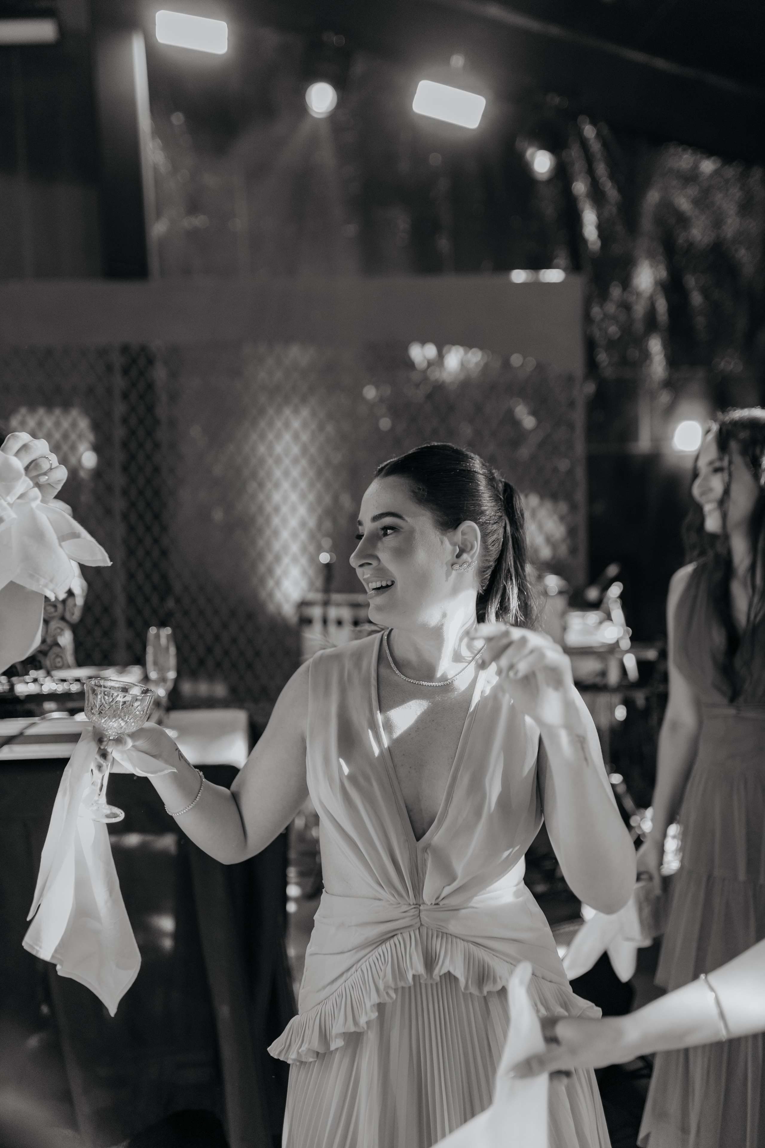 Jessica e Anna Luiza (matrimonio). Principal