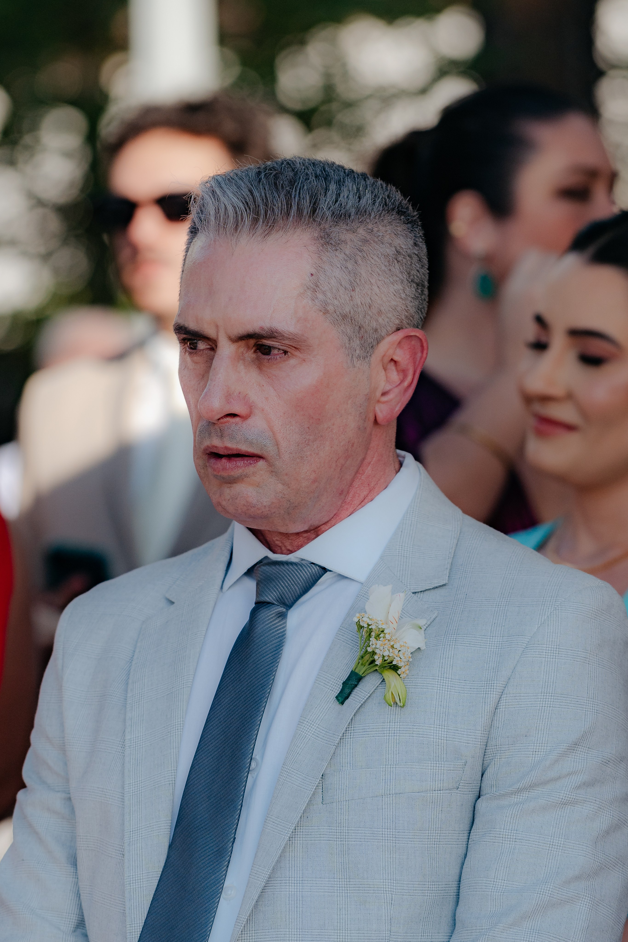 Jessica e Anna Luiza (matrimonio). Principal