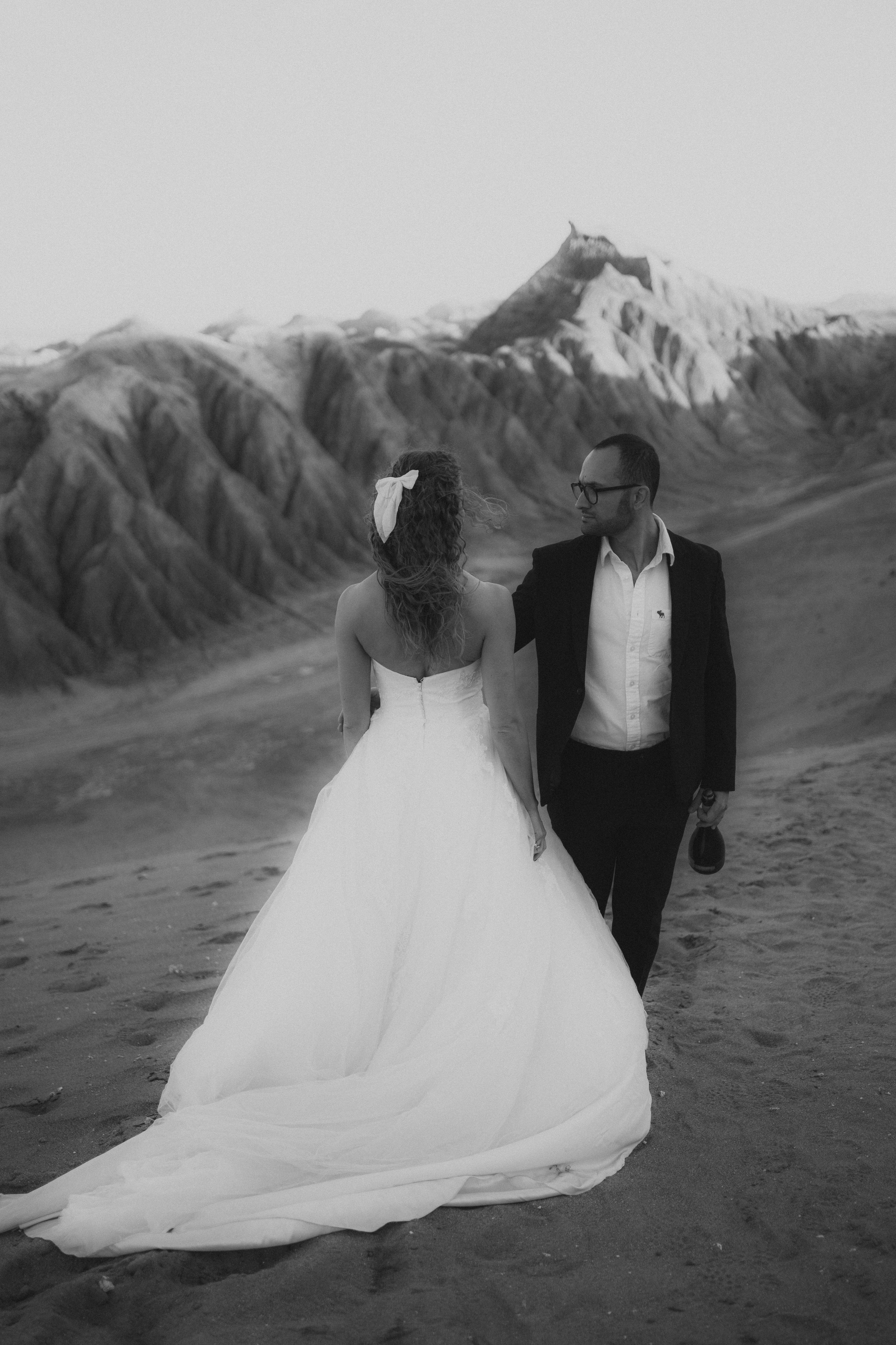 Louise & Rodrigo (pre-wedding). Principal