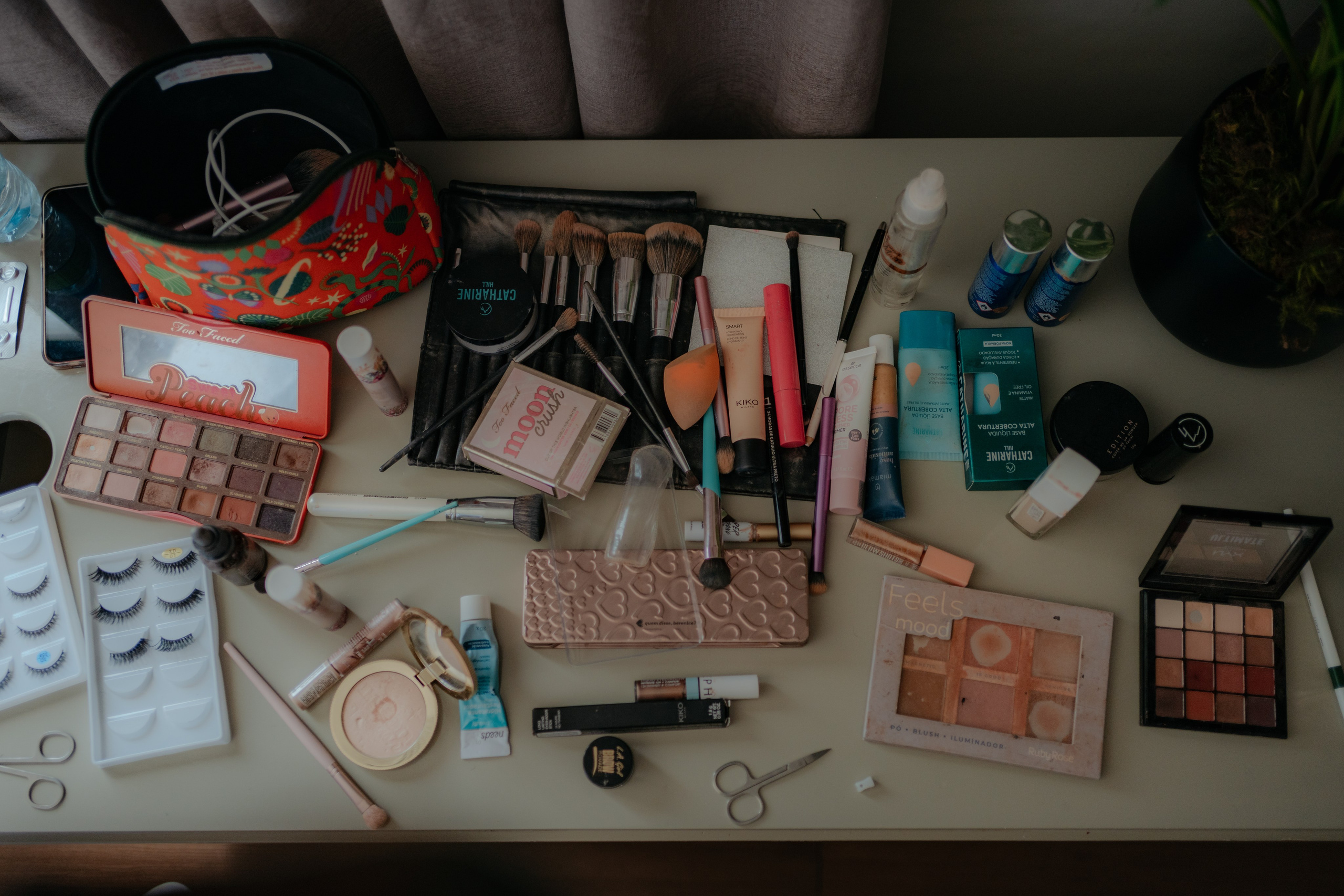 Jessica e Anna Luiza (matrimonio). Principal