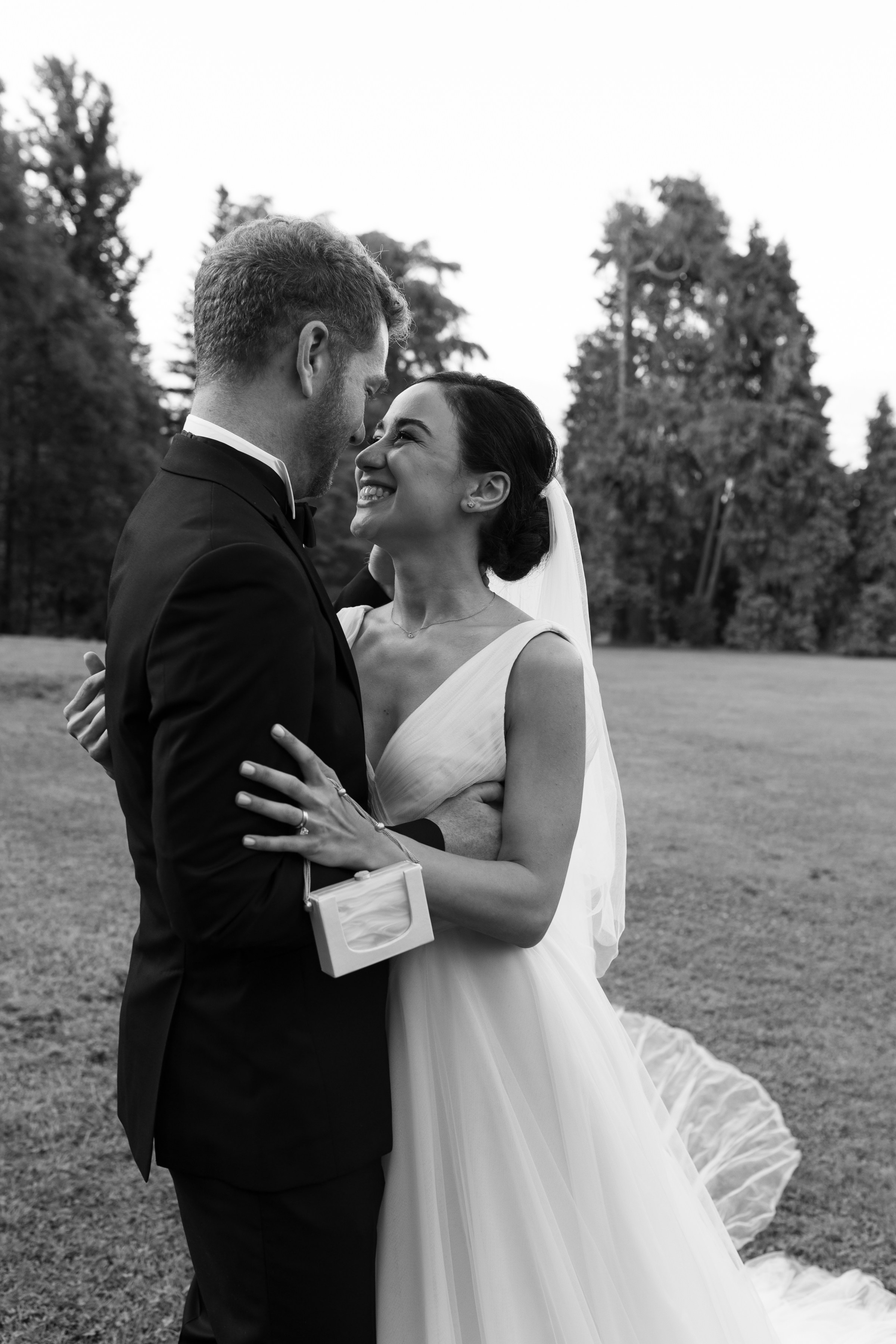 Andrew & Asya. Fotografo di matrimoni