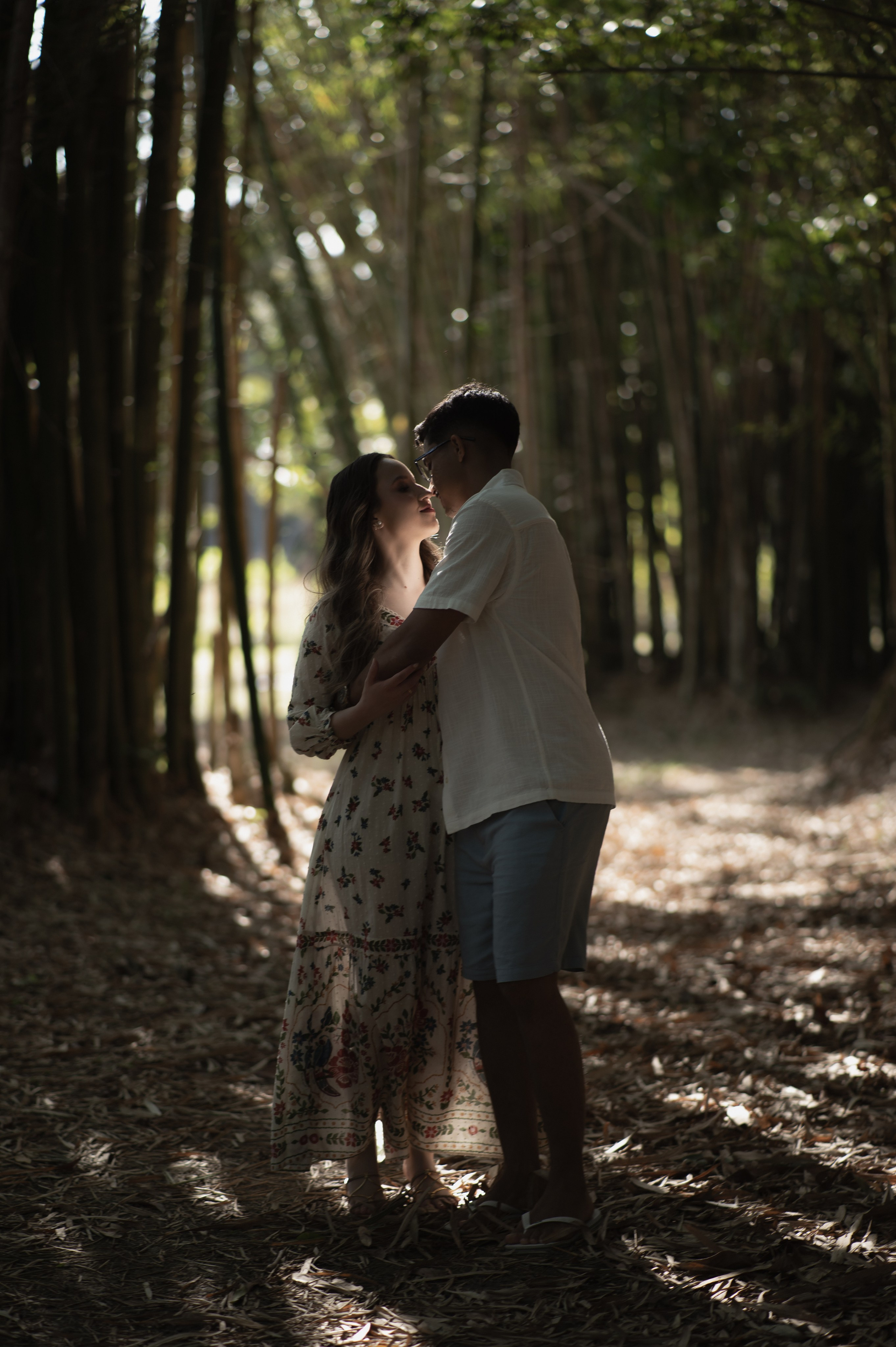 Isabella & Arthur | Vila Velha-ES. Lembrar não é só ver. É sentir de novo