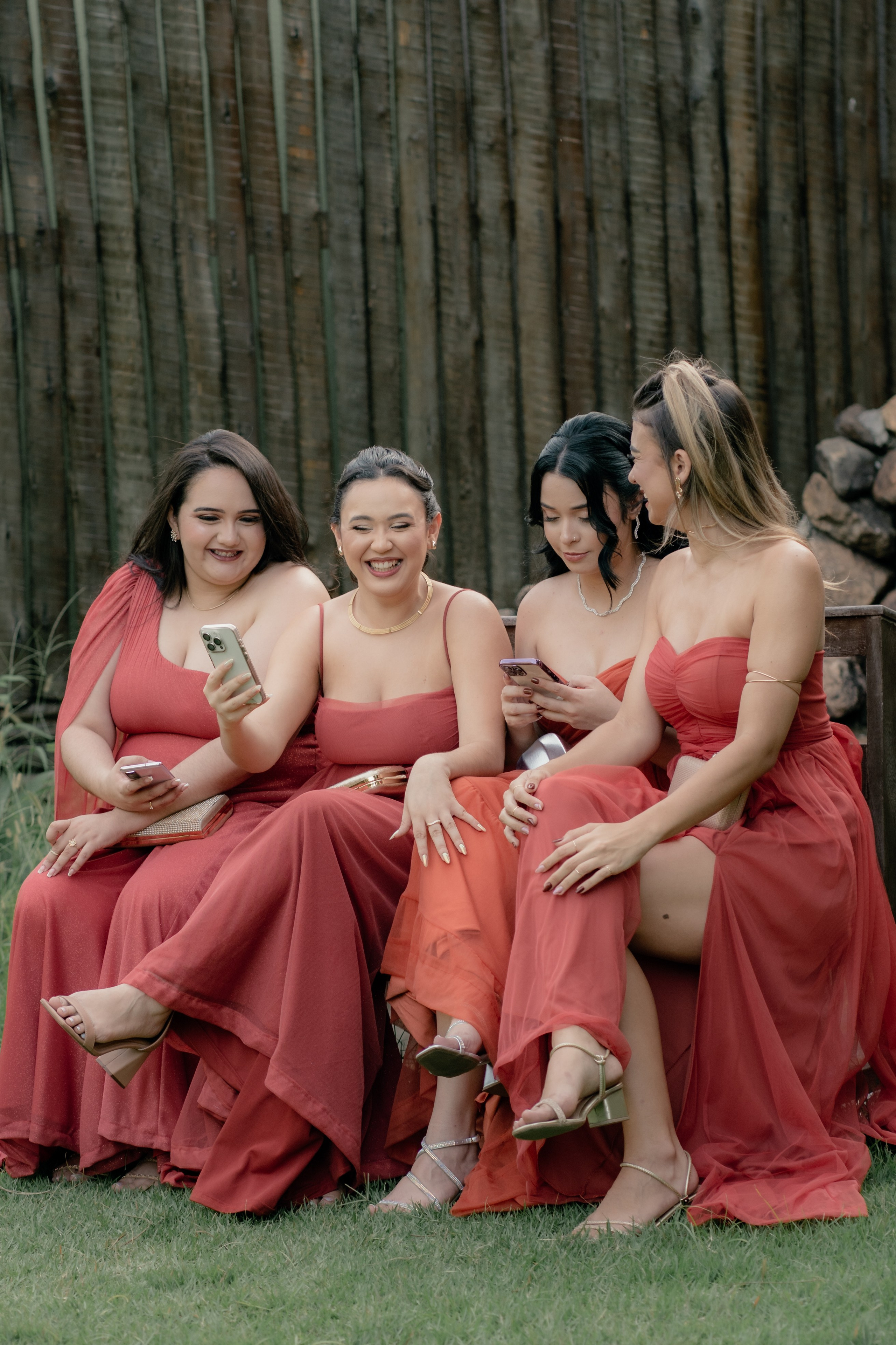 Um dia inesquecível. Lembrar não é só ver. É sentir de novo