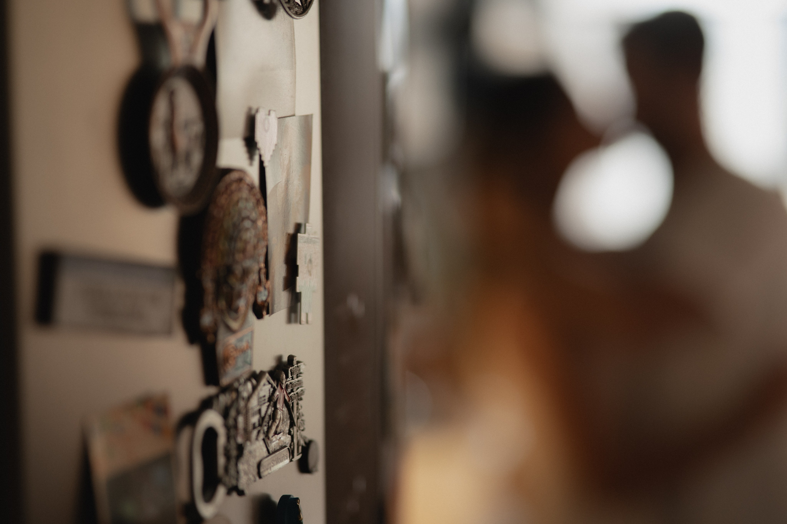 Marcella & Daniel | Vitória-ES. Lembrar não é só ver. É sentir de novo