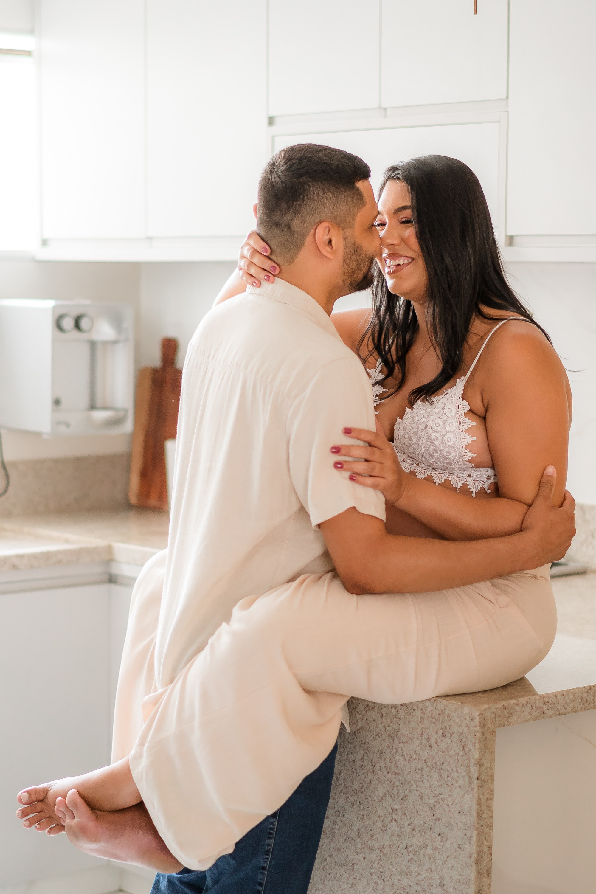 2024-09-28 | Bruna & Magno — Elisa. Lembrar não é só ver. É sentir de novo