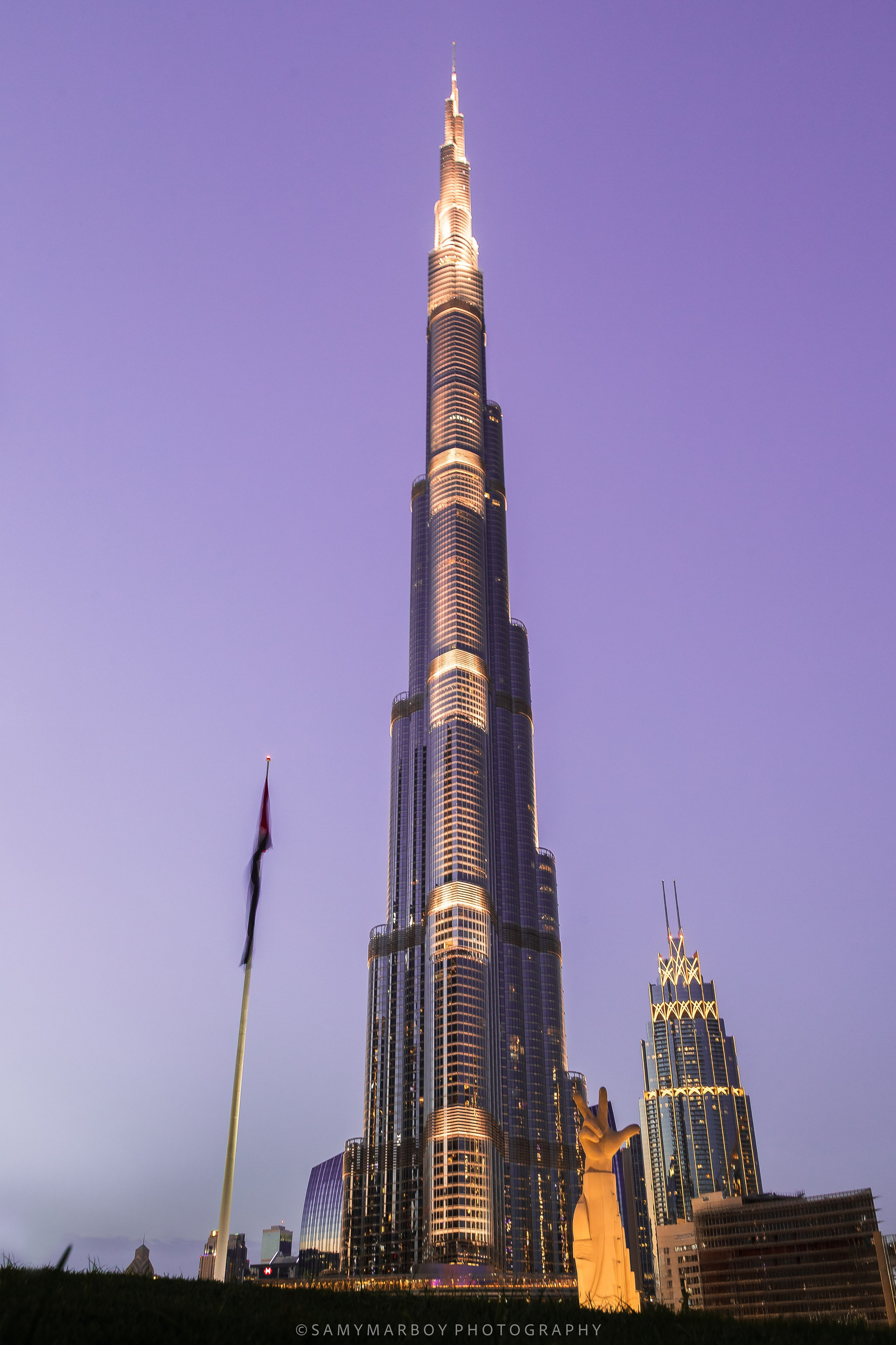 Landmarks. Samy Mar Boy │Portrait, Automotive and Real Estate Photographer