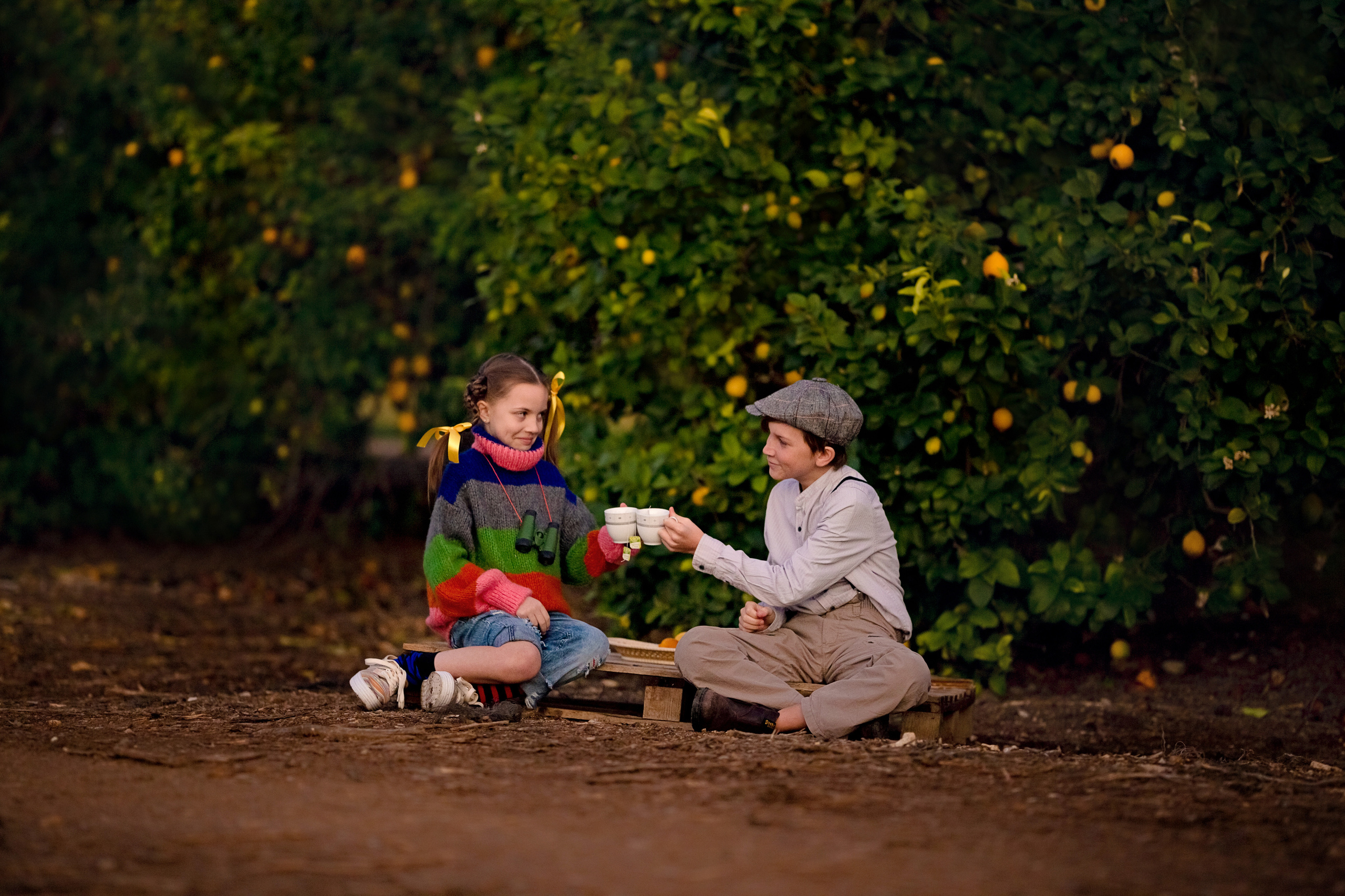 Детки. Наталья Розман детский и семейные фотограф в Израиле, Ашкелон