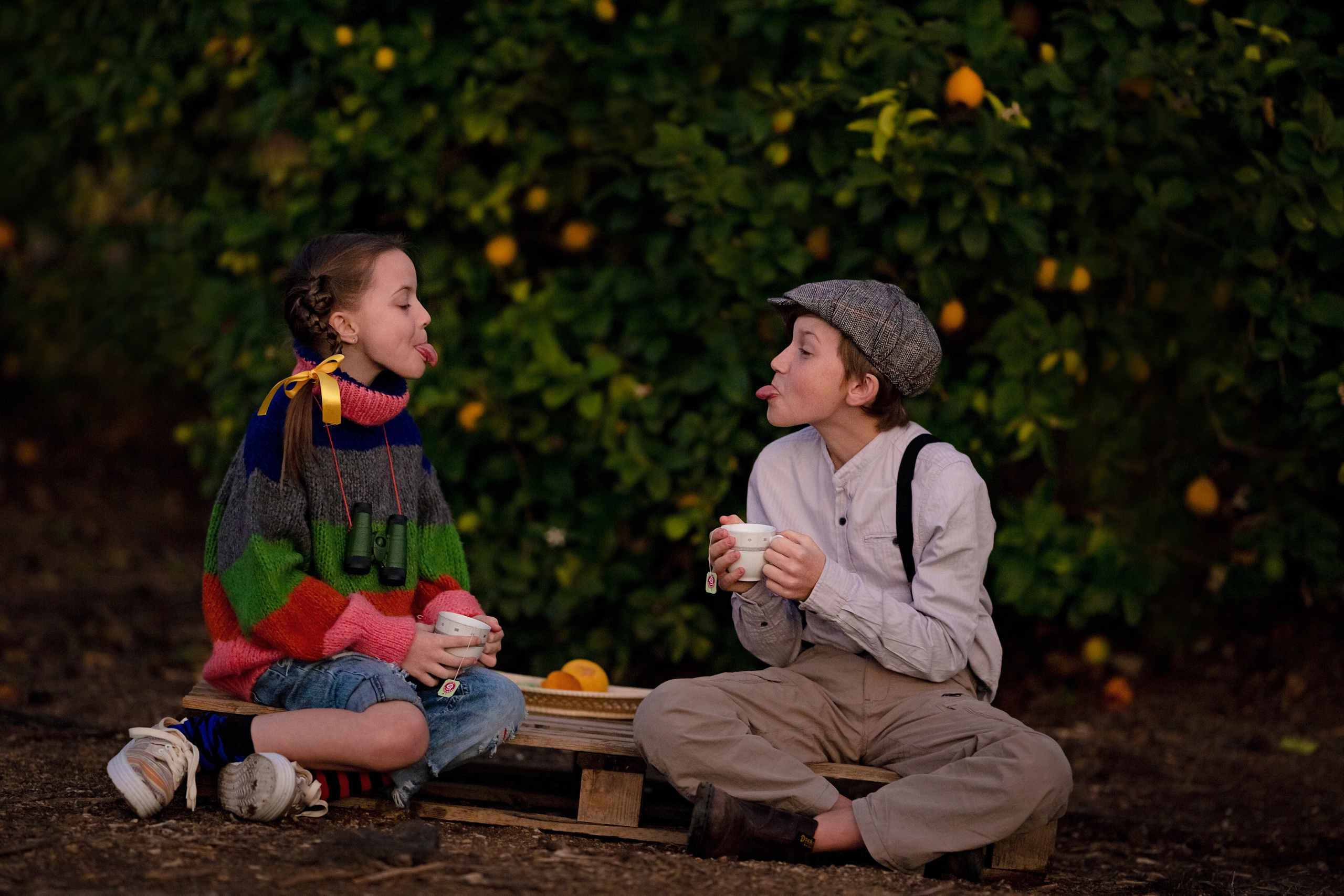 Детки. Наталья Розман детский и семейные фотограф в Израиле, Ашкелон