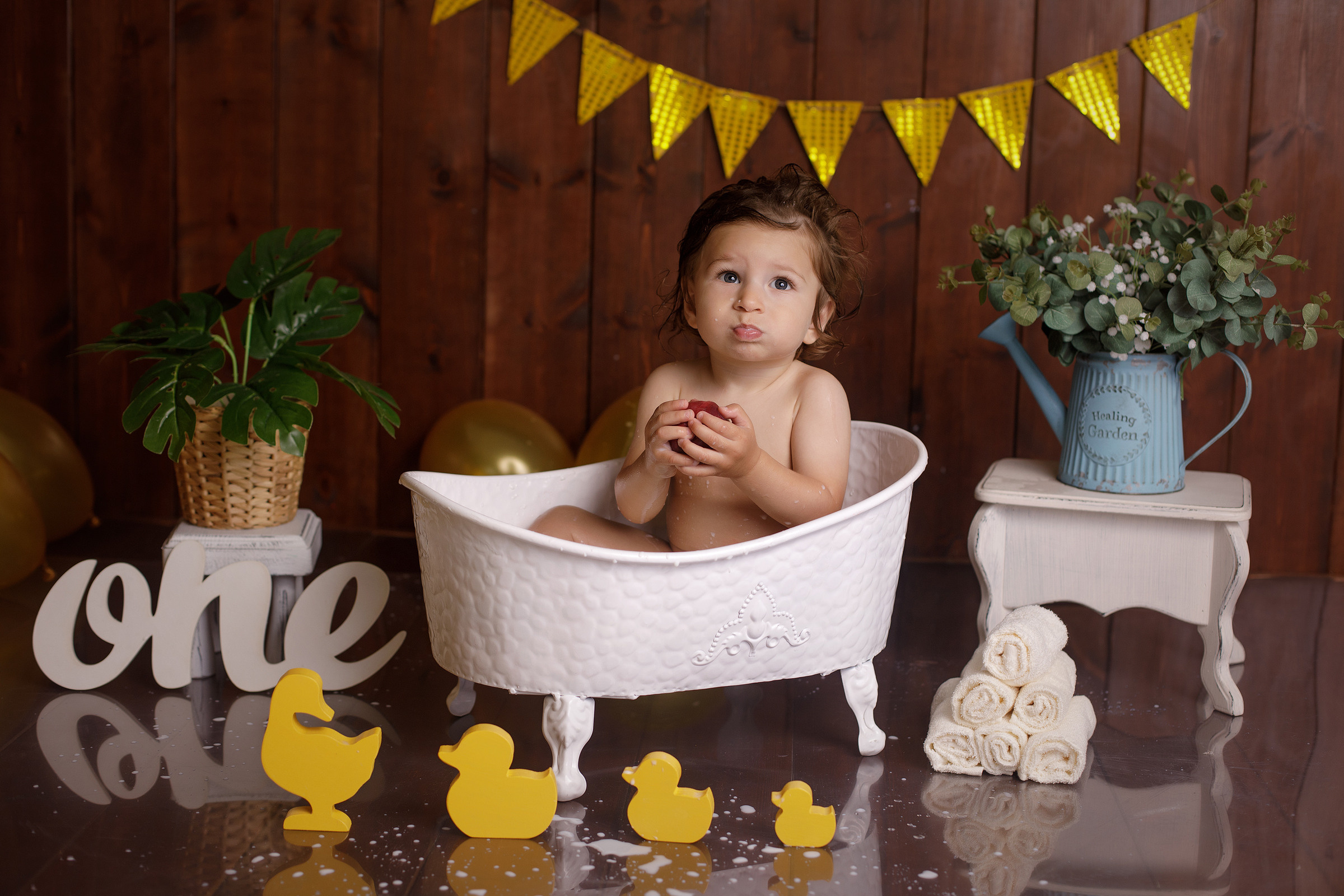 גיל שנה. נטליה רוזמן צלמת הריון ניובורן ילדים ובוק בת מצווה