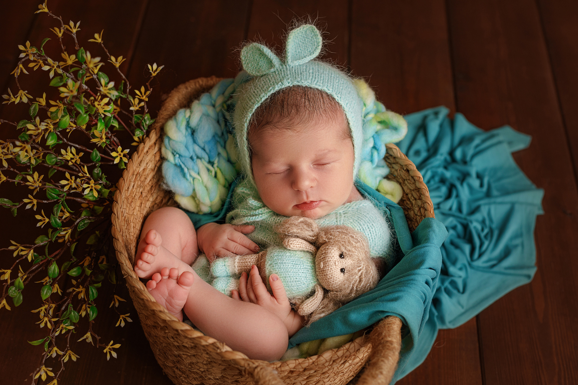 Новорожденные. Наталья Розман детский и семейные фотограф в Израиле, Ашкелон