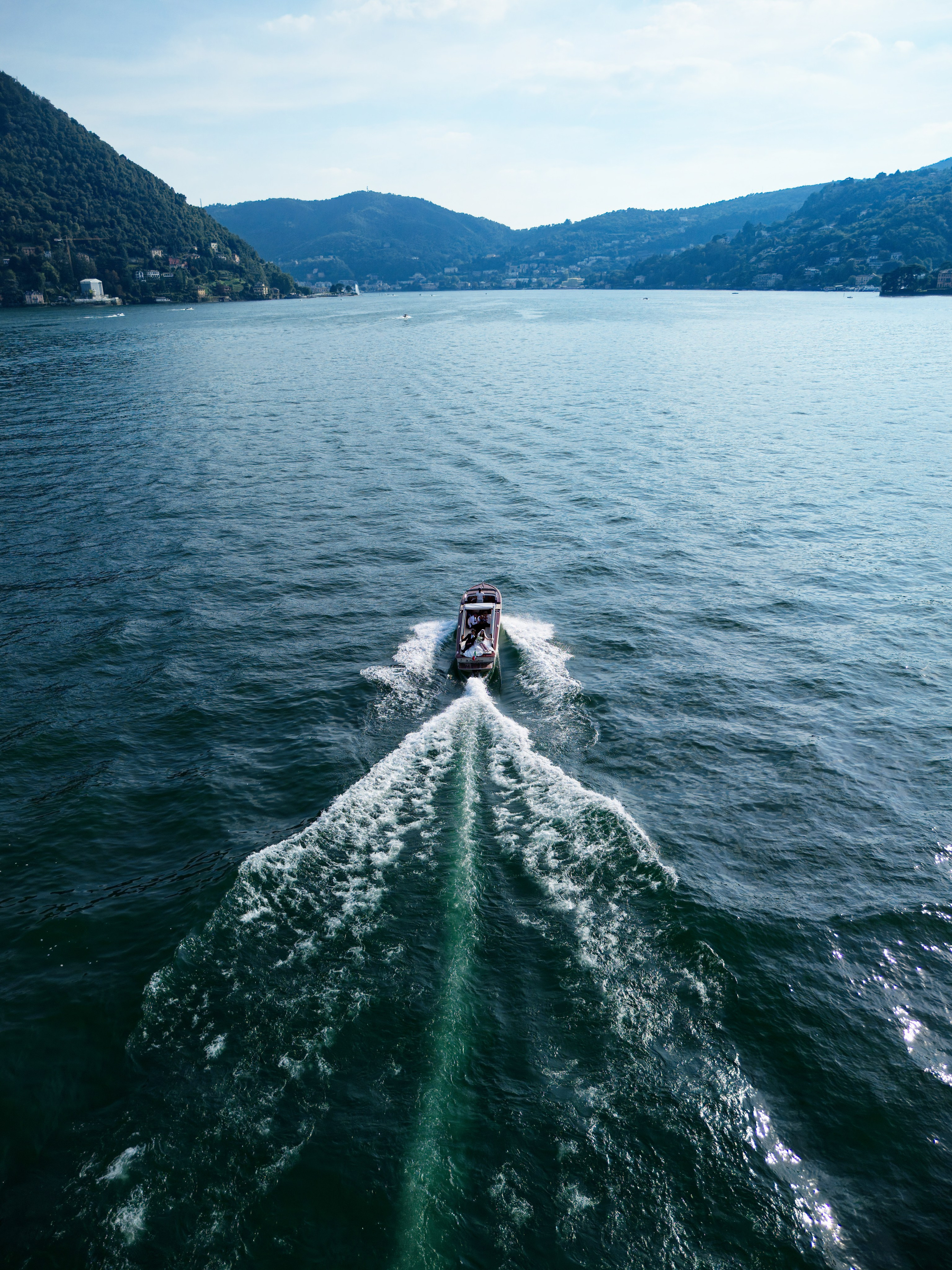 Wedding at Villa Carminati Resta on Lake Como
