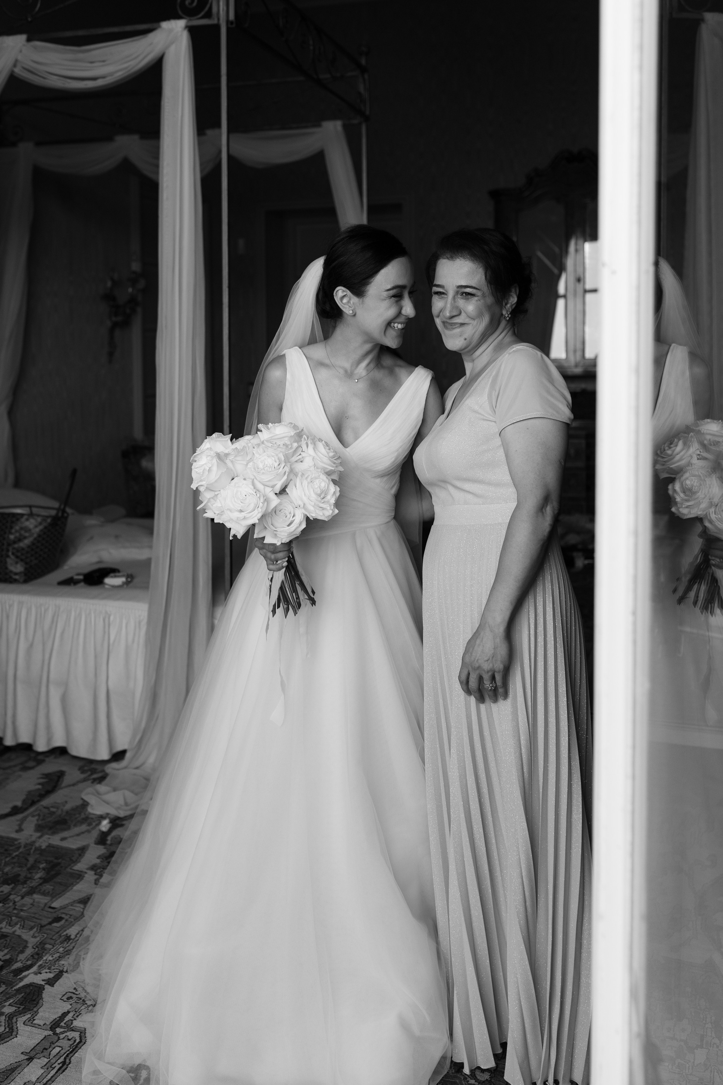 Andrew & Asya. Fotografo di matrimoni