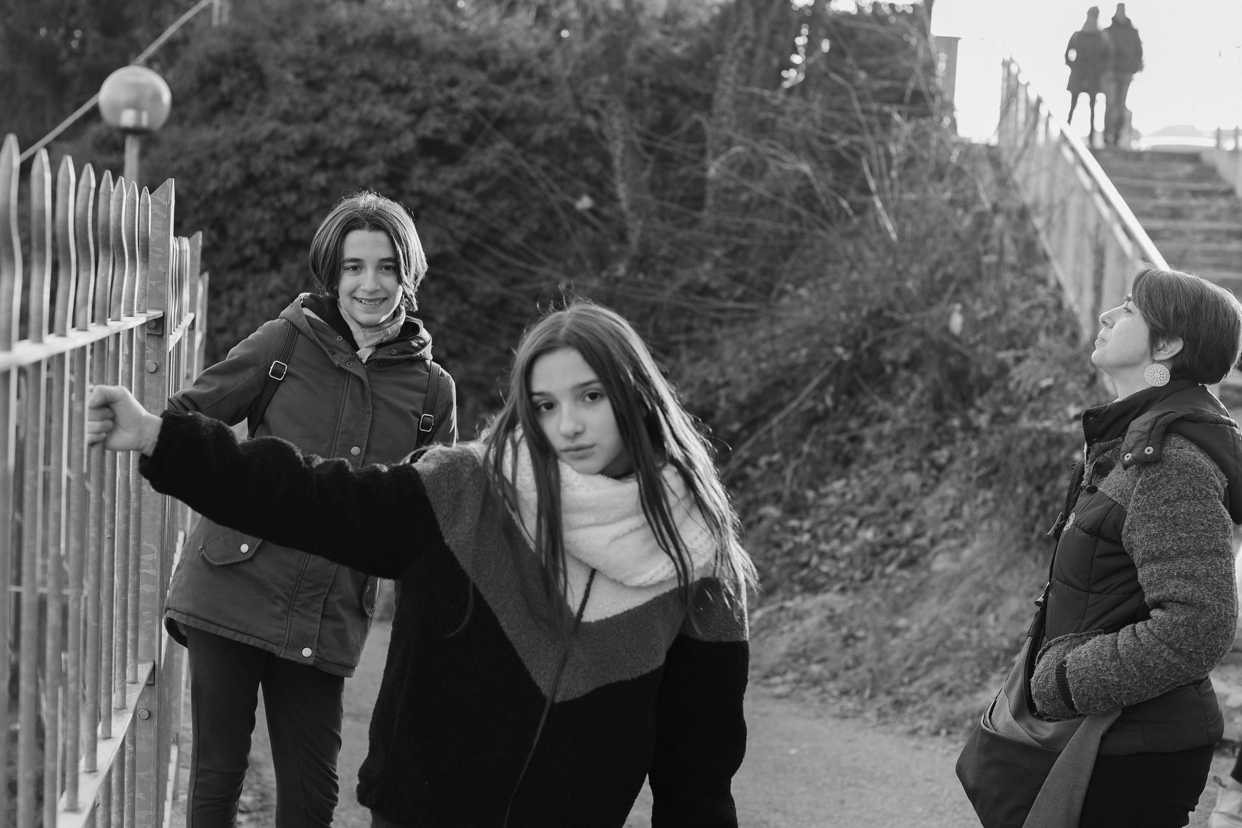 PORTFOLIO MINI SESSIONI