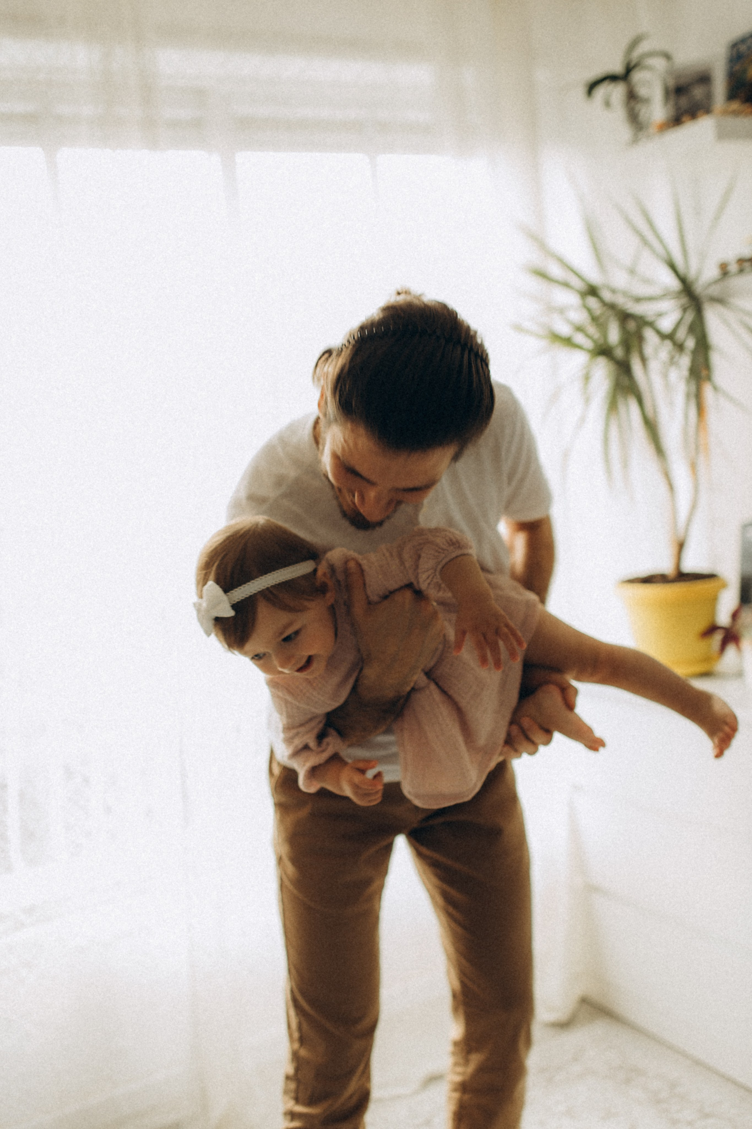 Dmitriy, Yulia, Miron&Elina