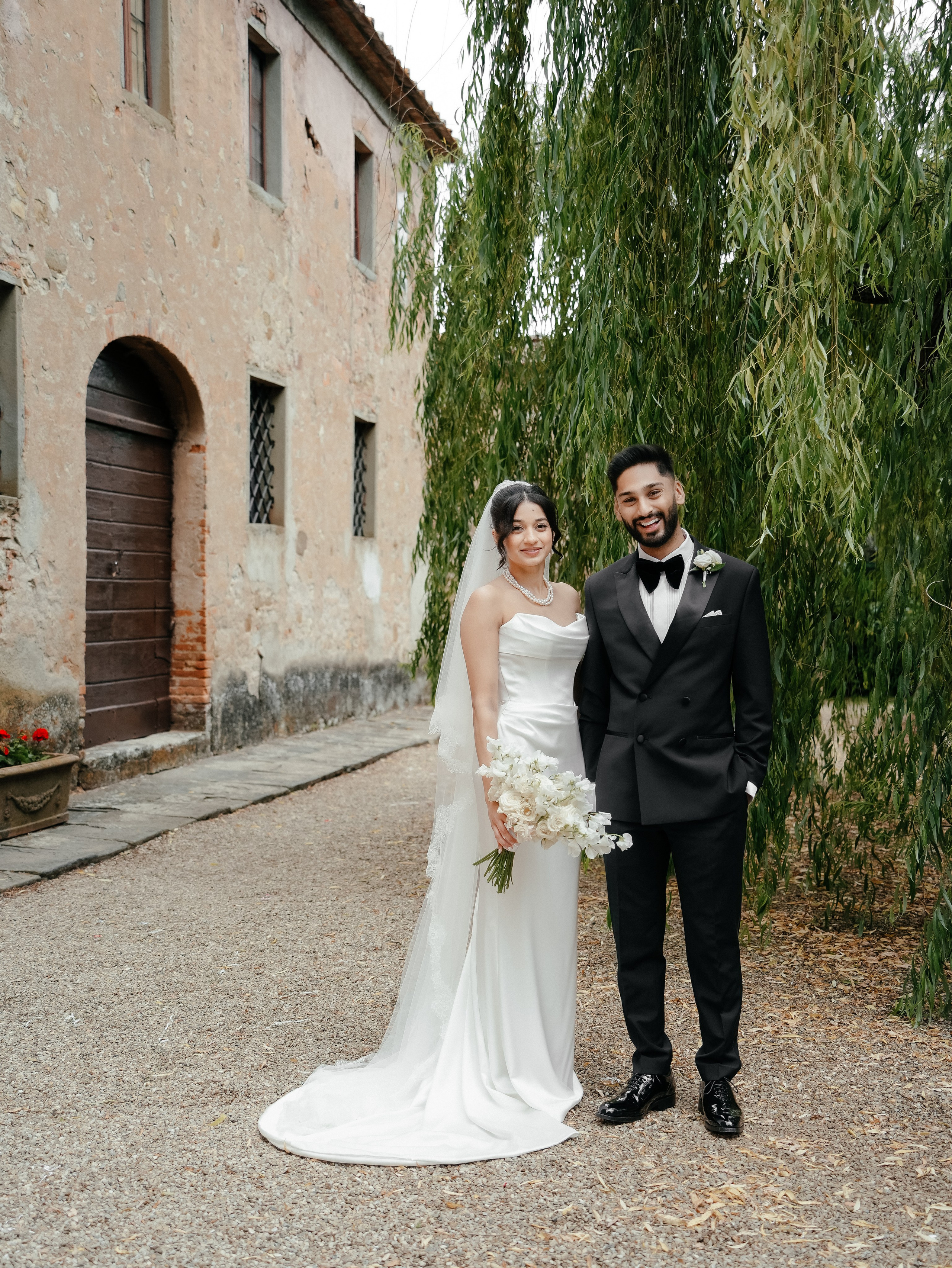 День2. Wedding Photographer in Italy