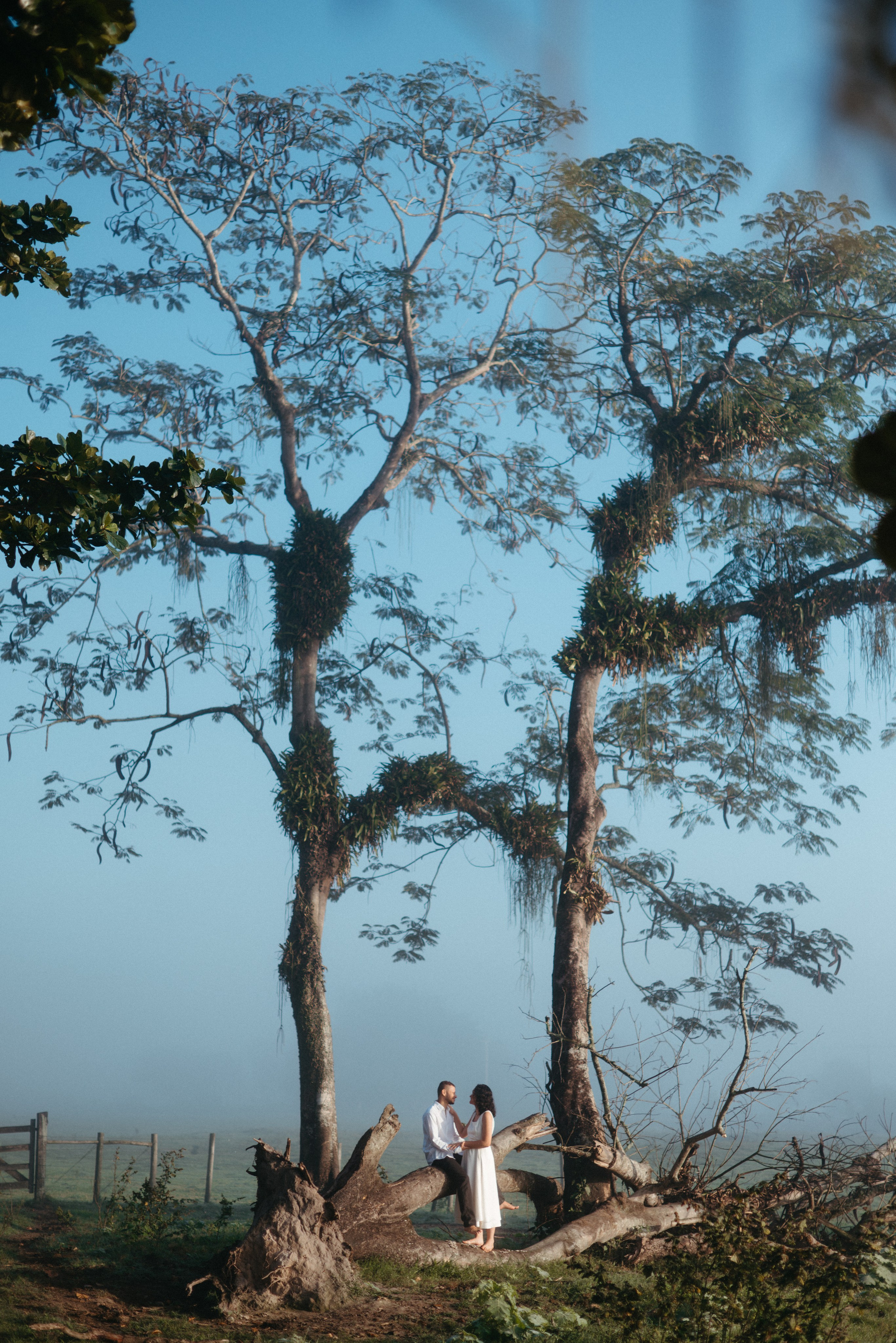 Ryan & Jhennifer | Pré Wedding. Junior Ribeiro Fotografia