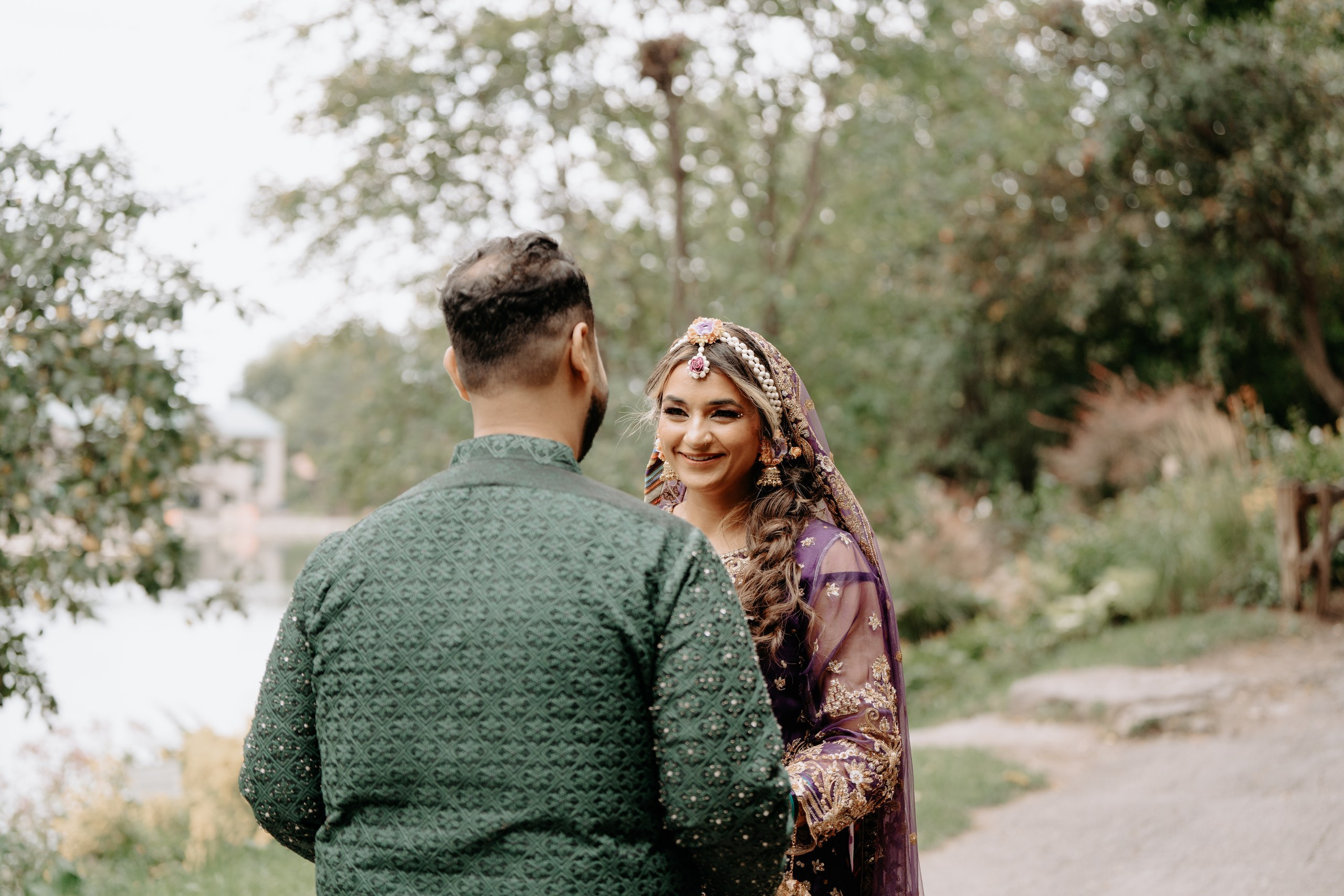 Fabeeha & Salman. MISAJA MEDIA