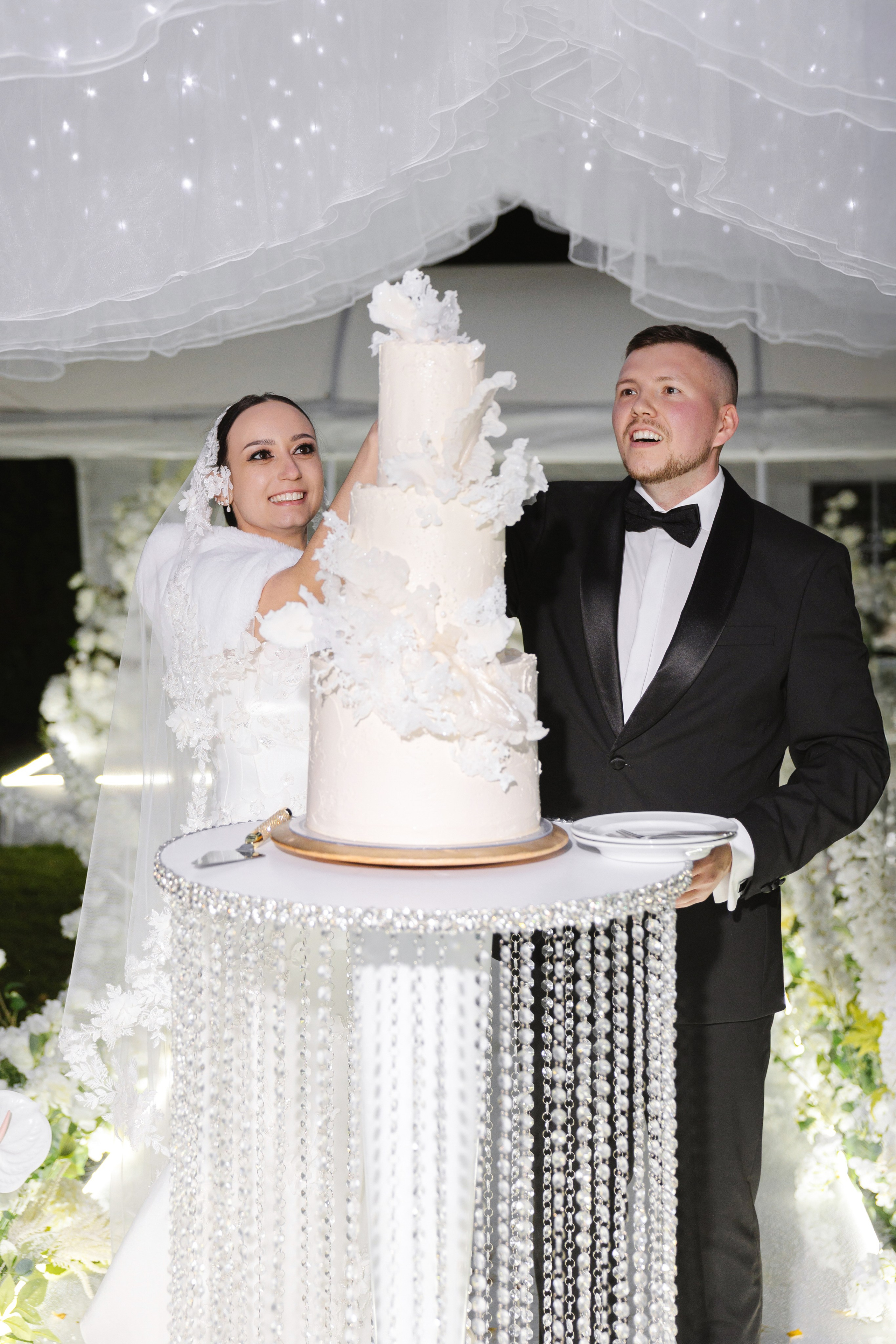 Genny and Yegor | Wedding in Germany. Yuliya Vaschenok — Photographer in the Netherlands