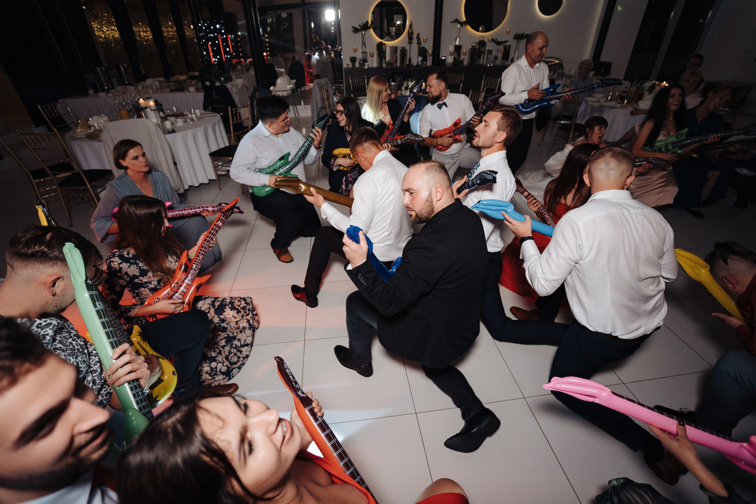 Piotr i Roksolana. Karina Czernecka Foto