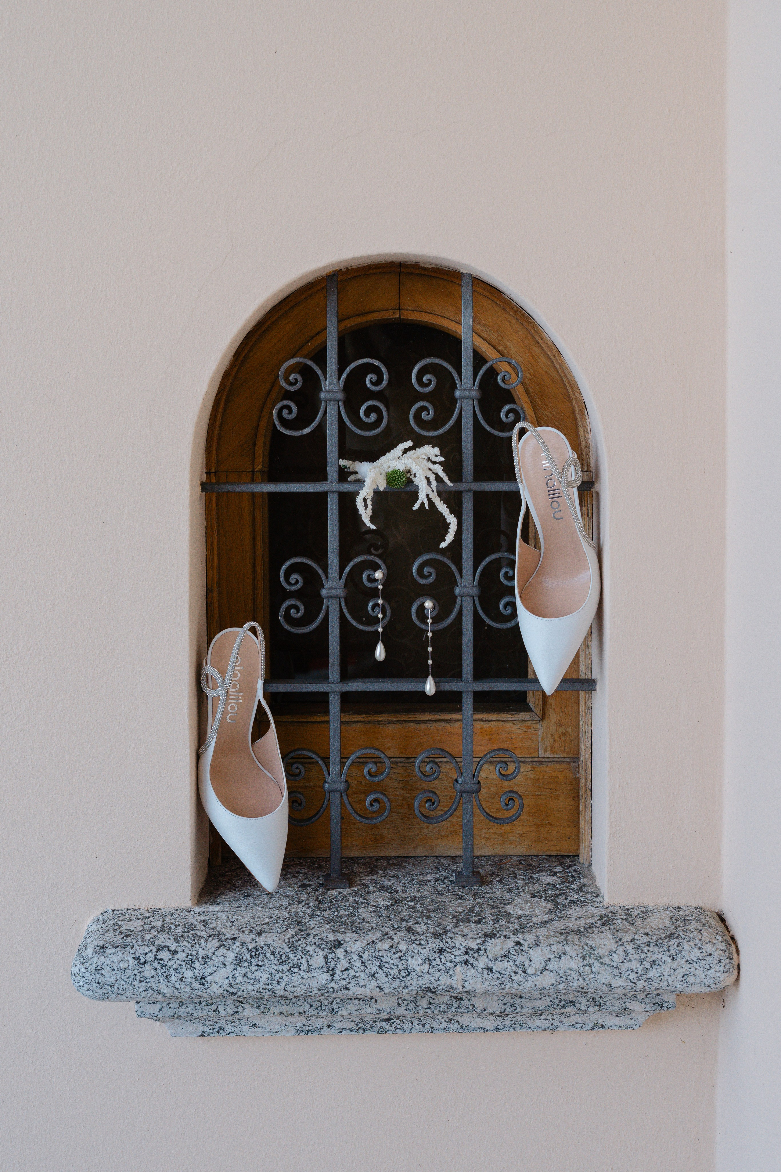 An intimate escape on Lake Como This one felt like La Dolce Vita. PHOTOGRAPHER IN ITALY