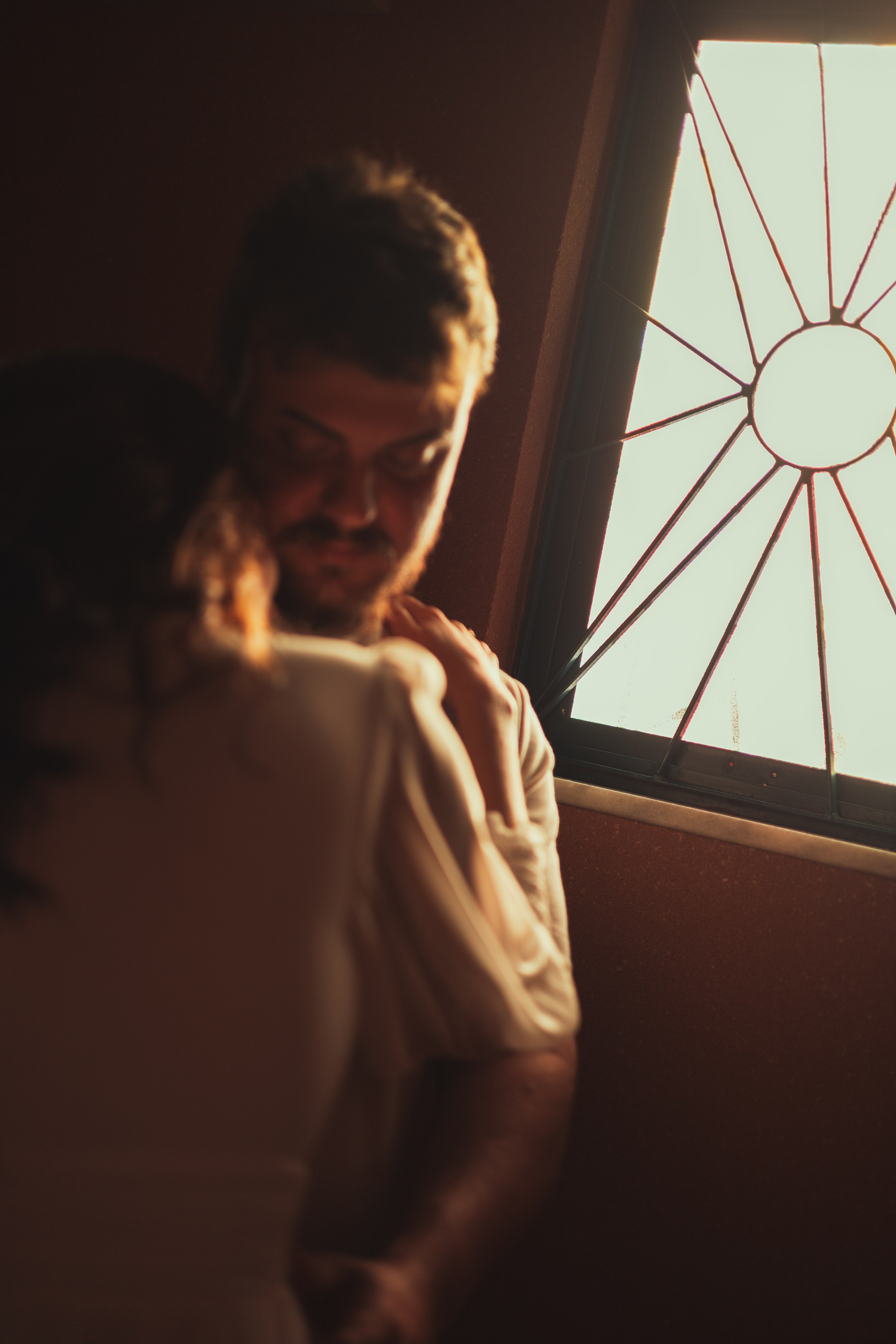 José Antonio & Caroline. Fotógrafo João Ouchi