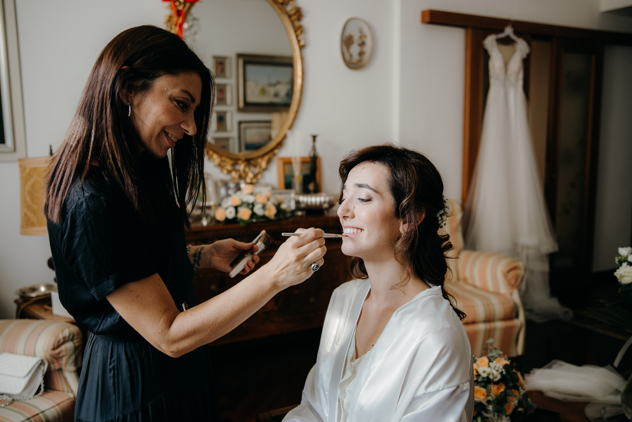 Portfolio Fotografo Matrimonio Genova | Mauro Pluas