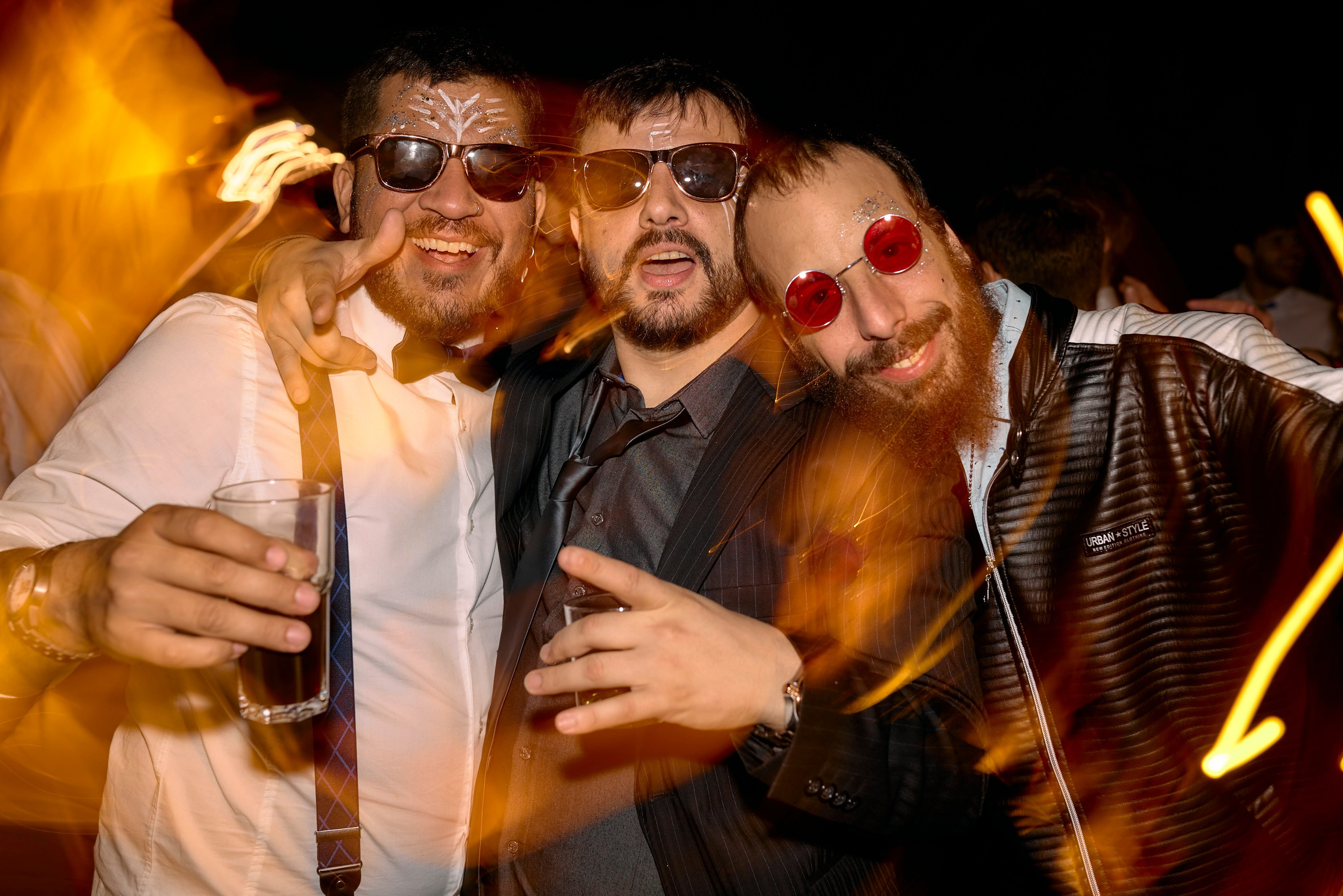 Vir & José. Marcos Ferrari Fotógrafo