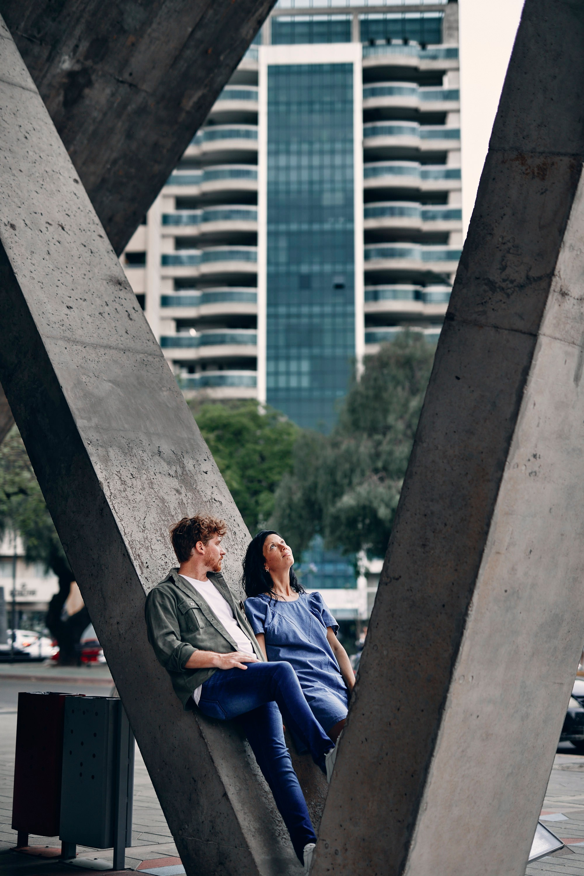 Jesi & Colo. Marcos Ferrari Fotógrafo