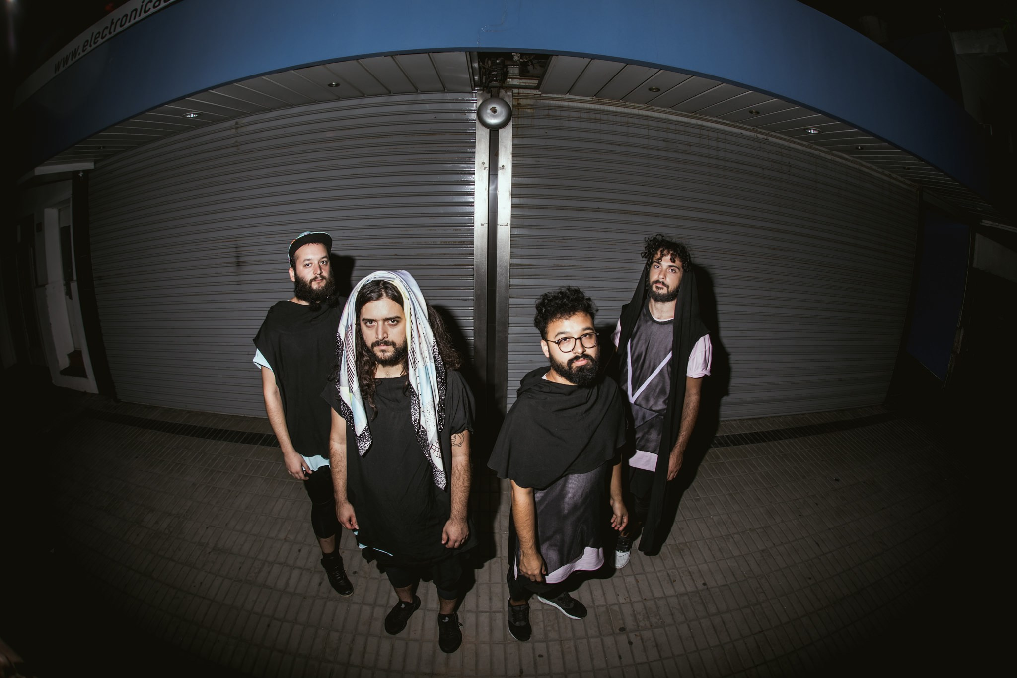 MADRE CHICHA. Marcos Ferrari Fotógrafo