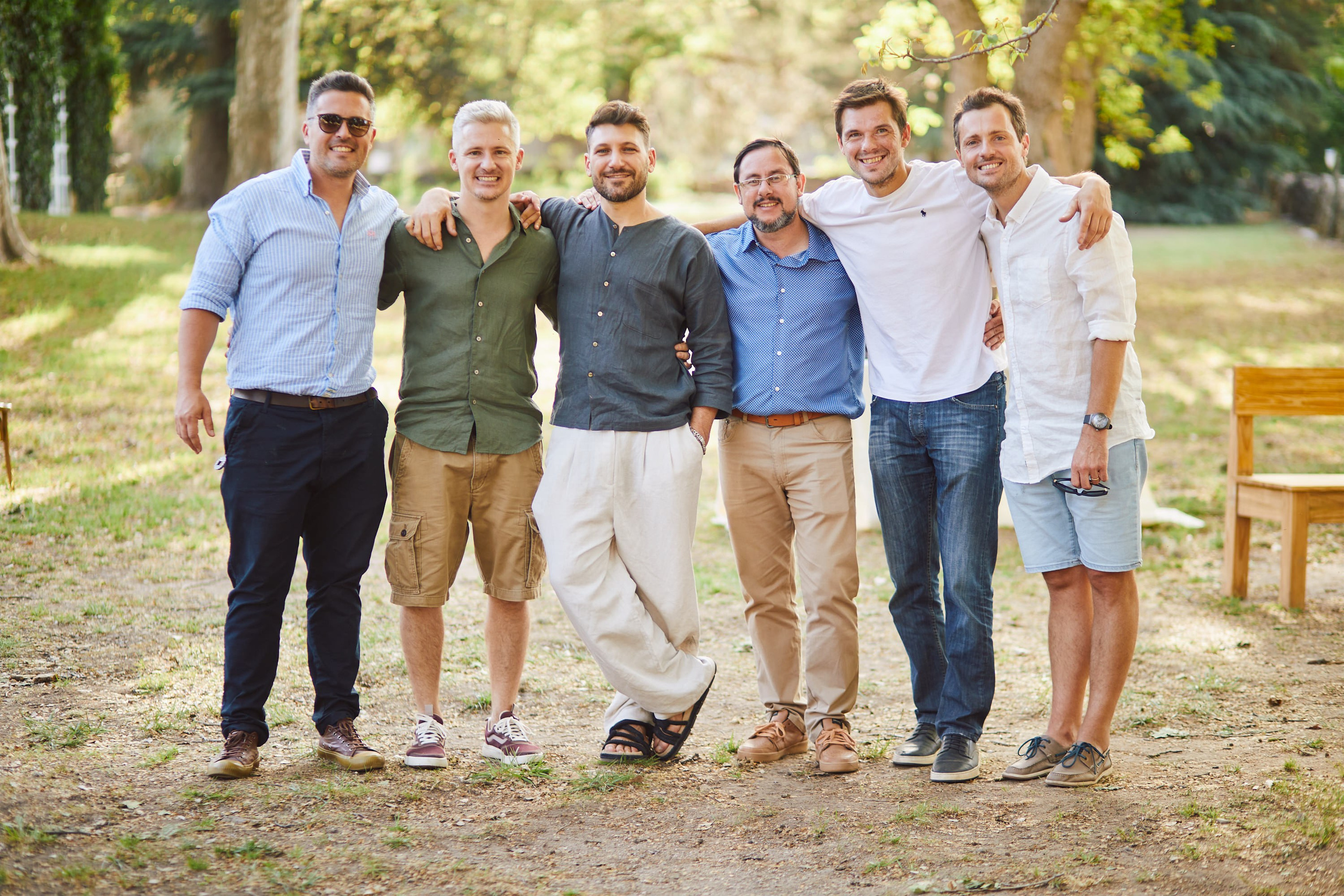 Mati & Martín. Marcos Ferrari Fotógrafo