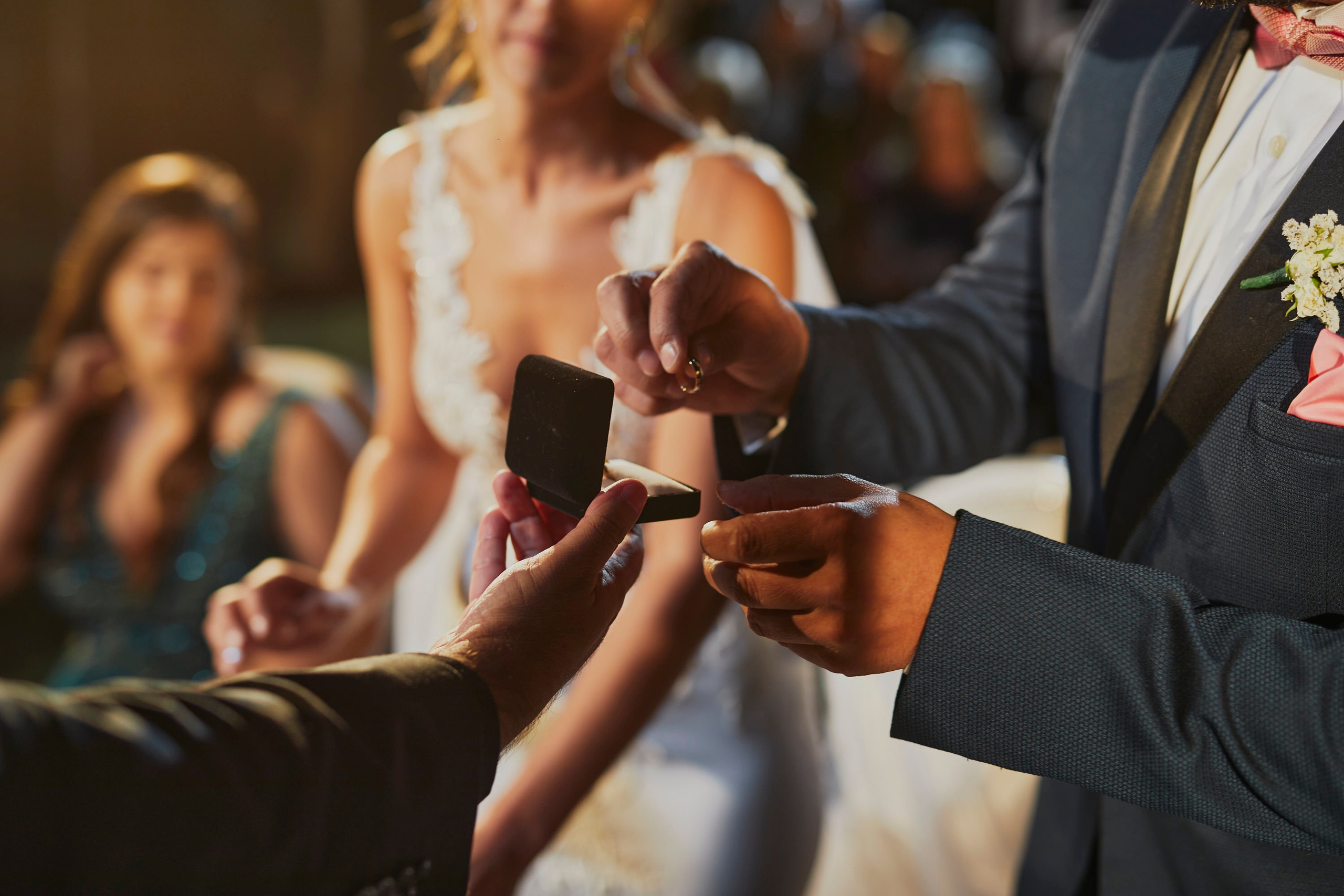 Lari & Santi. Marcos Ferrari Fotógrafo