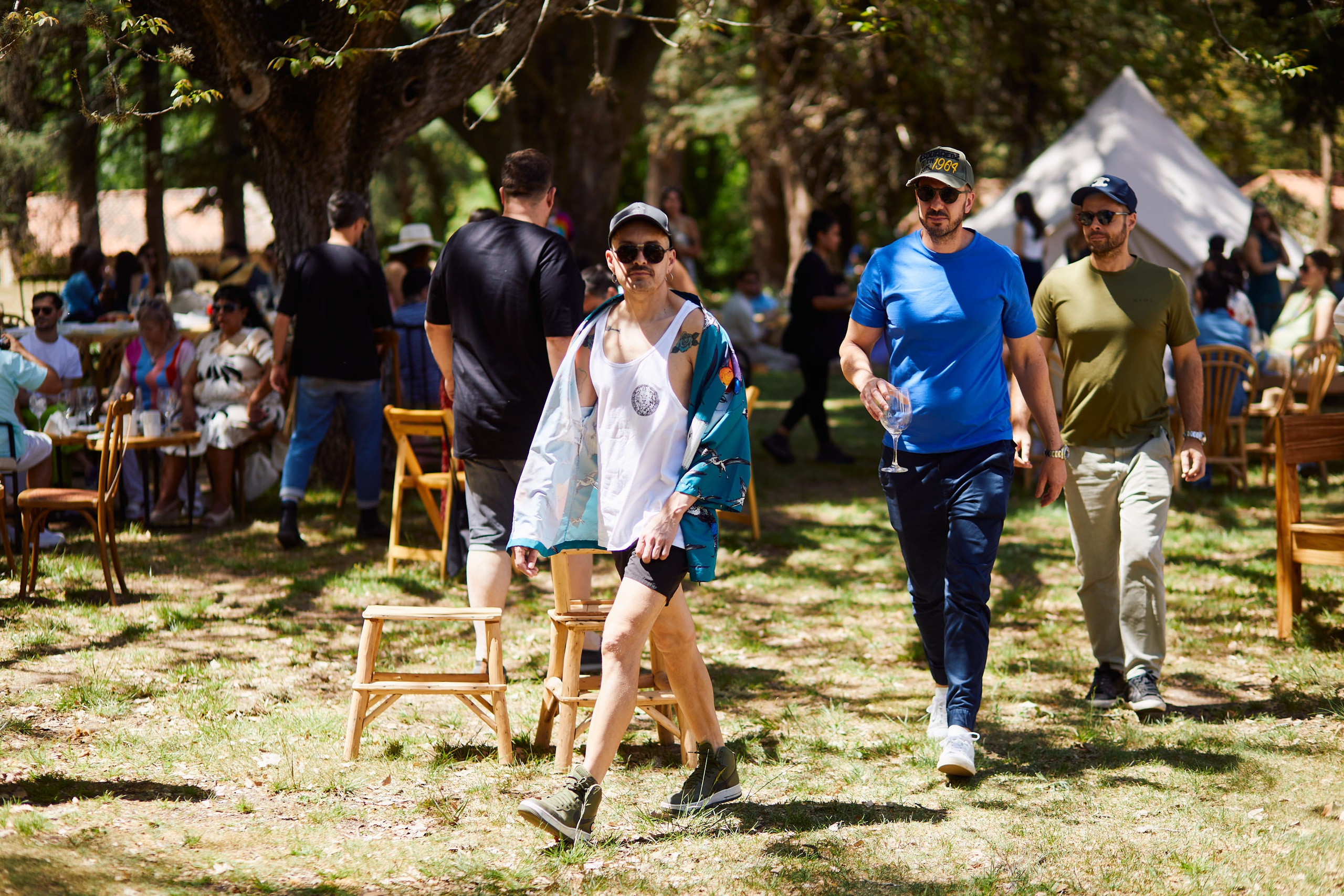 Mati & Martín. Marcos Ferrari Fotógrafo