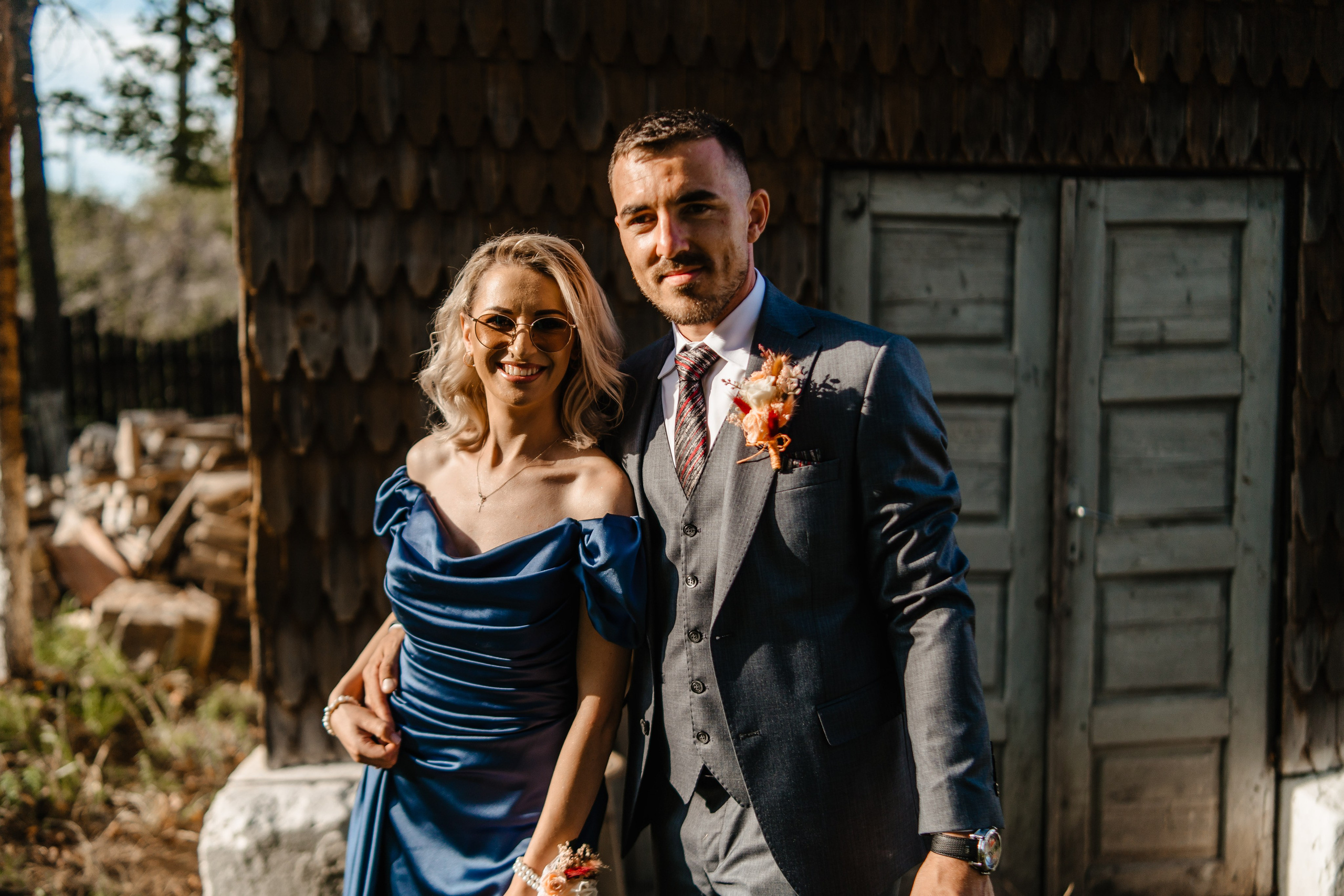 Robert si Mada. Foto-Video Nunta Iasi, Suceava, Bucuresti / Disponibilitate 2025 — 2026 — 2027