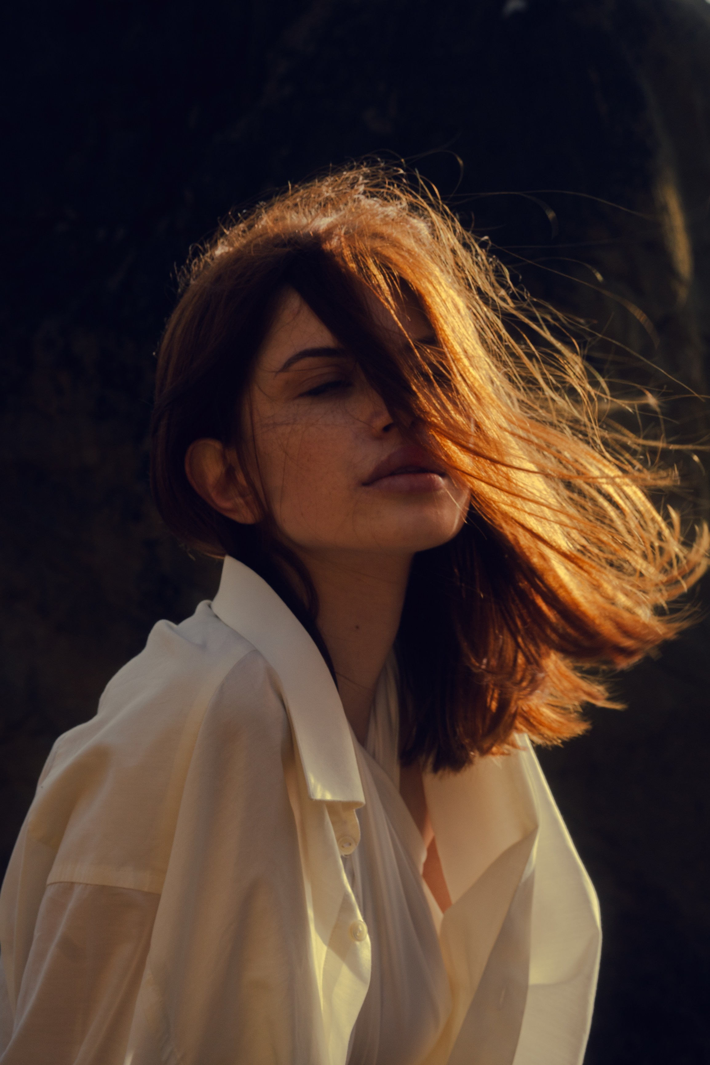 Marta. Lisbon Event Photographer