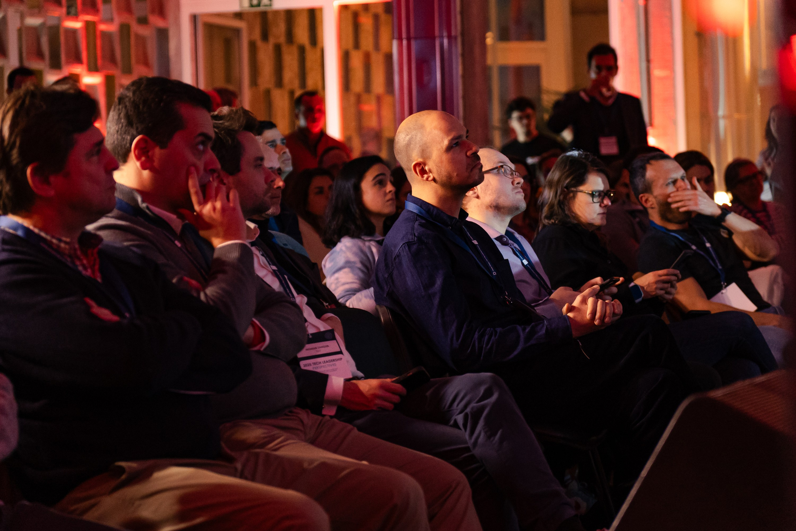 Sixt PT (Conference). Lisbon Event Photographer