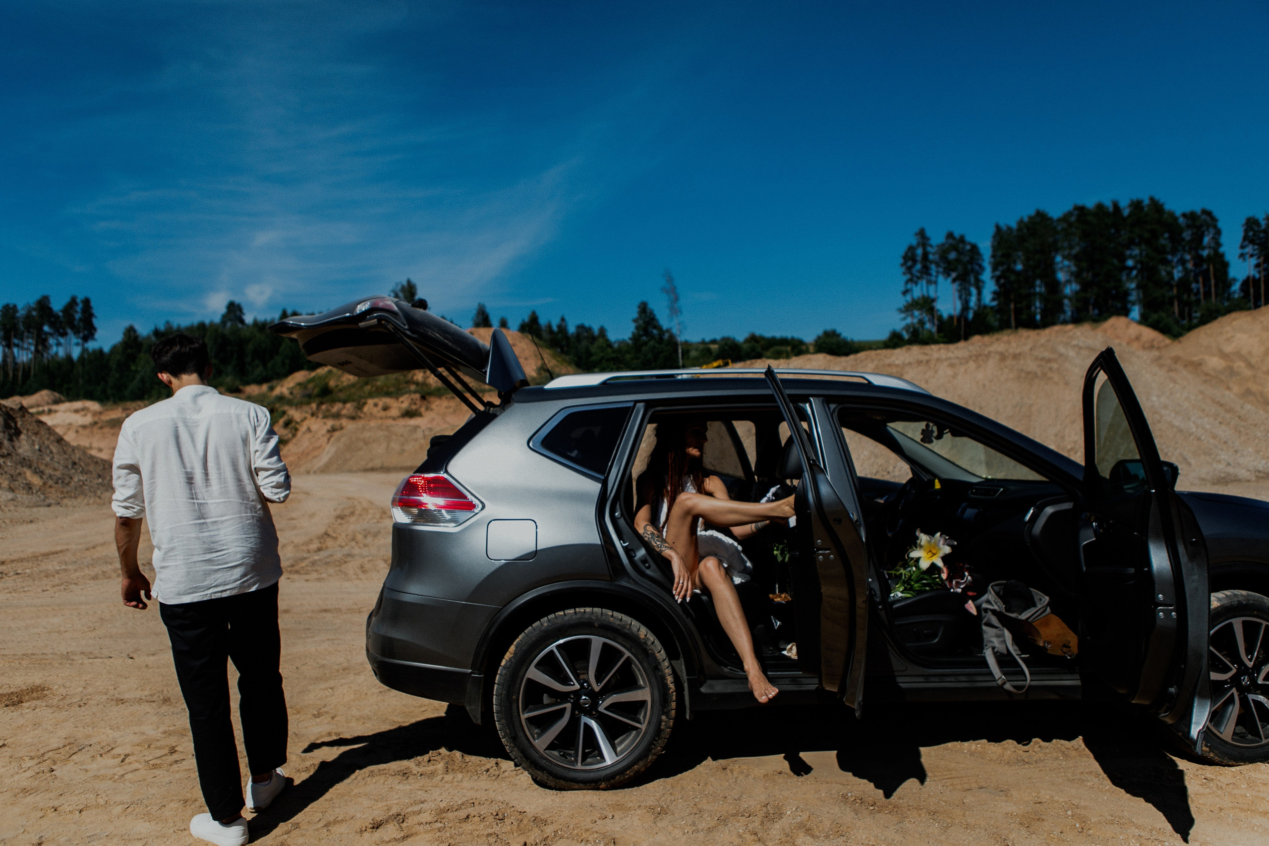 Wedding ceremony Agnese &Aleksandrs. Sandra Garanca Portrait and event photographer