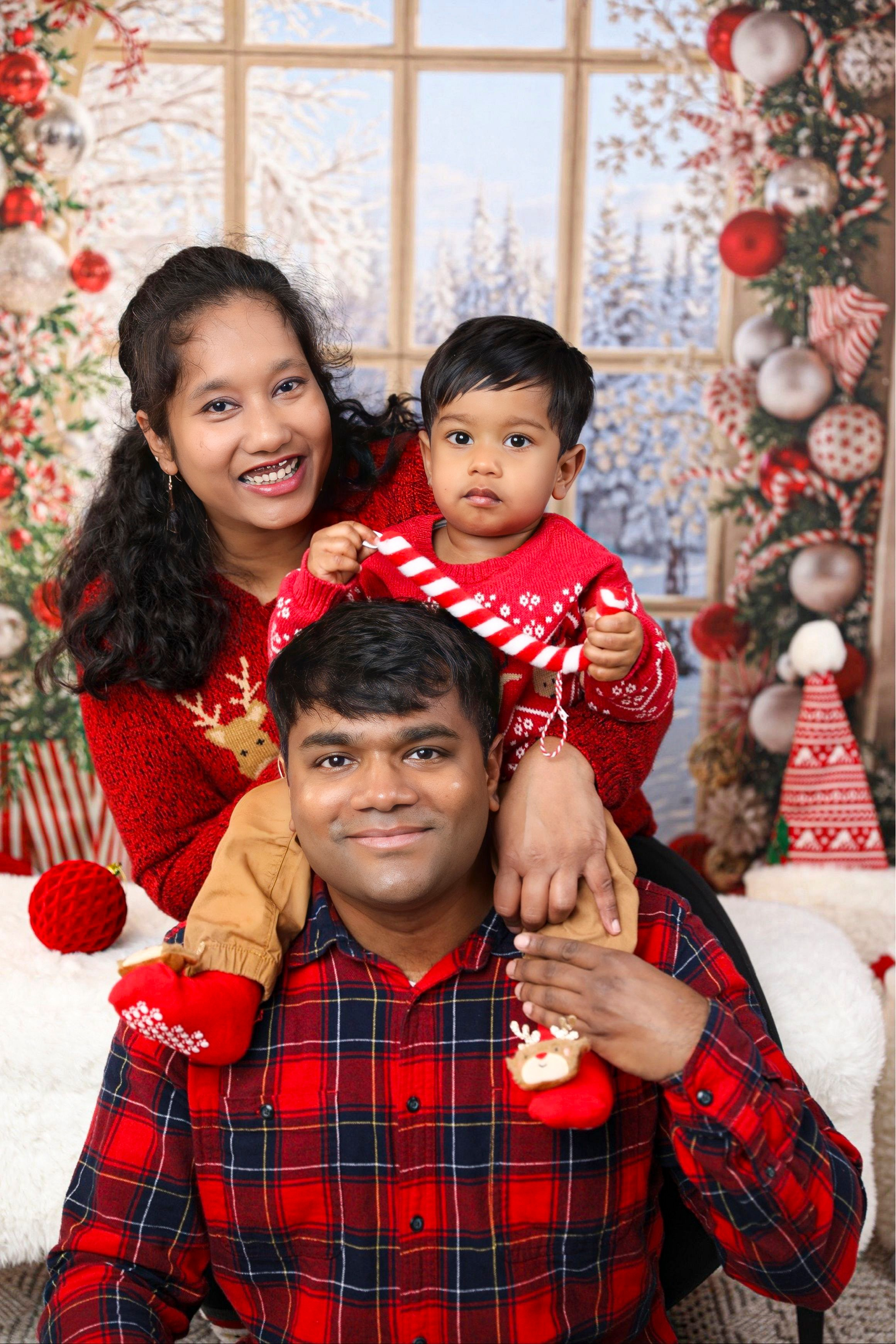 Christmas. AP Lens Photography | Newborn, Maternity, Milestone & Family Photographer Little Elm TX