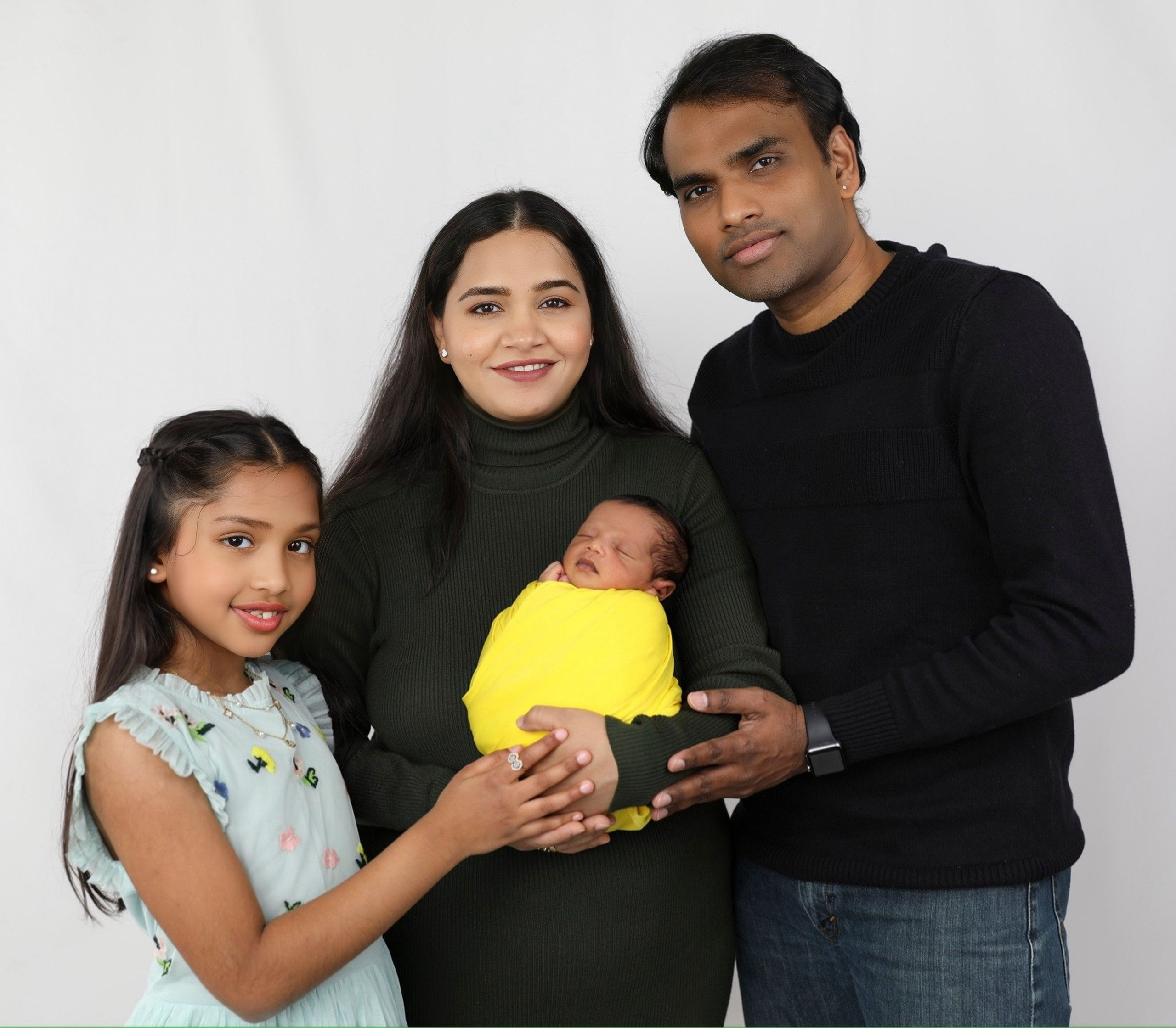 Family. AP Lens Photography | Newborn, Maternity, Milestone & Family Photographer Little Elm TX