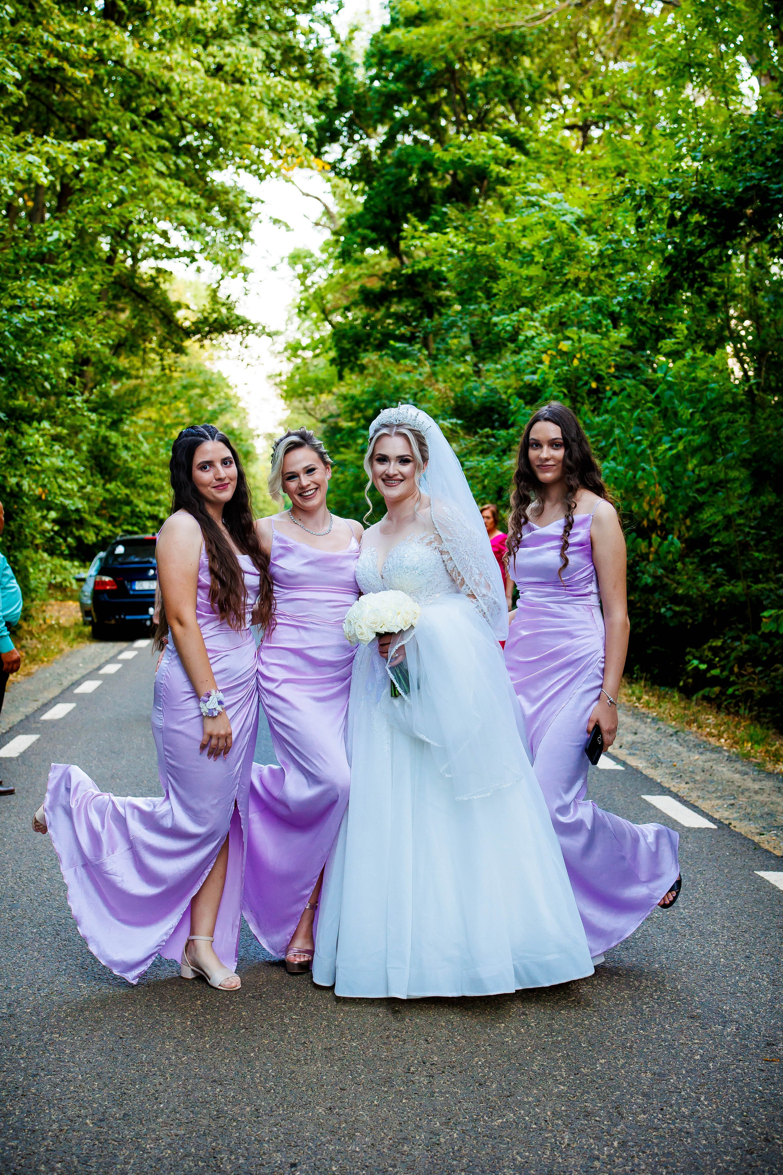 Shooting Foto Nunta. Dream Studio Galați – ședințe foto profesionale pentru familie, portrete și evenimente