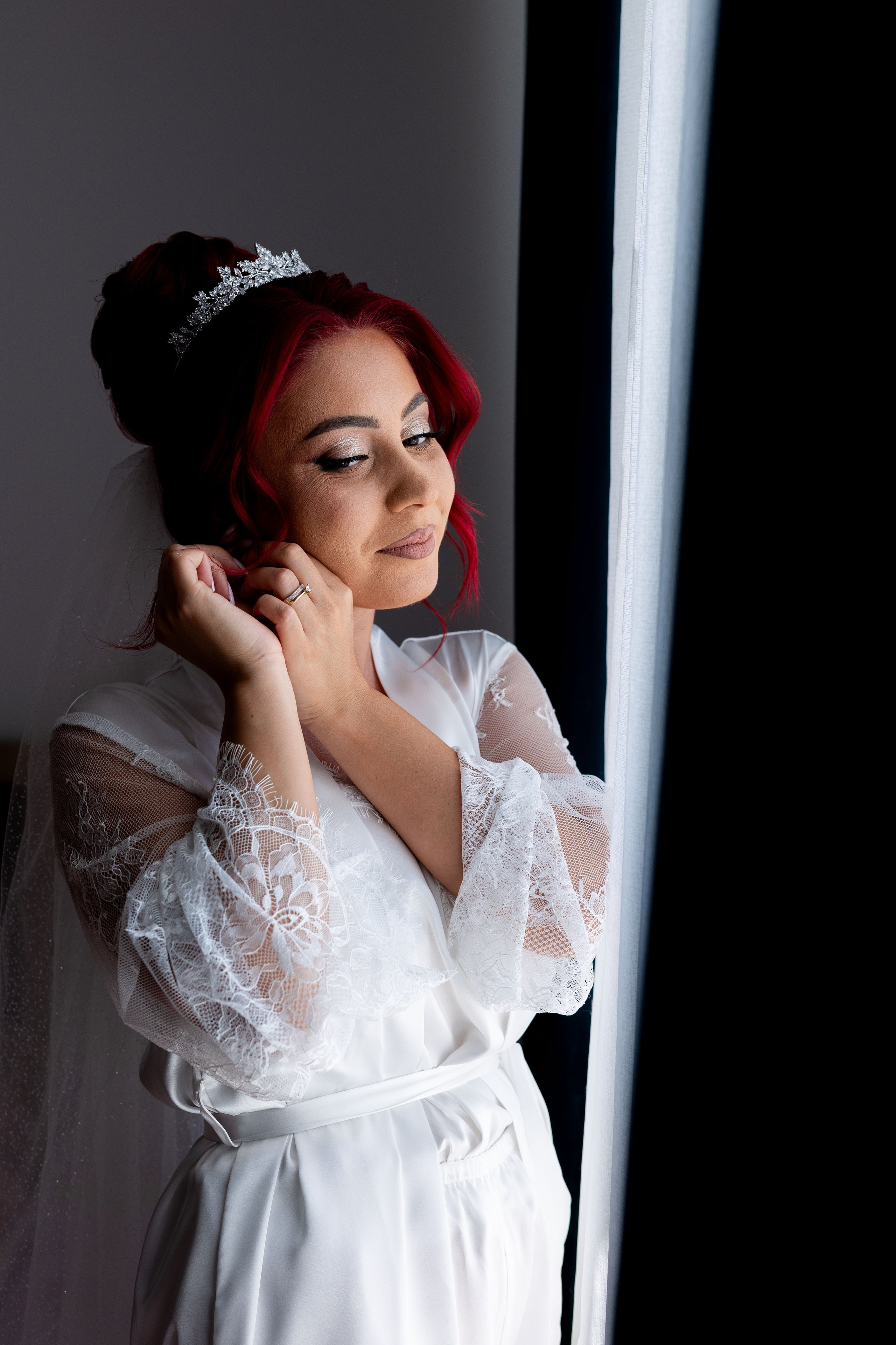 Cadre Interior Miri. Dream Studio Galați – ședințe foto profesionale pentru familie, portrete și evenimente