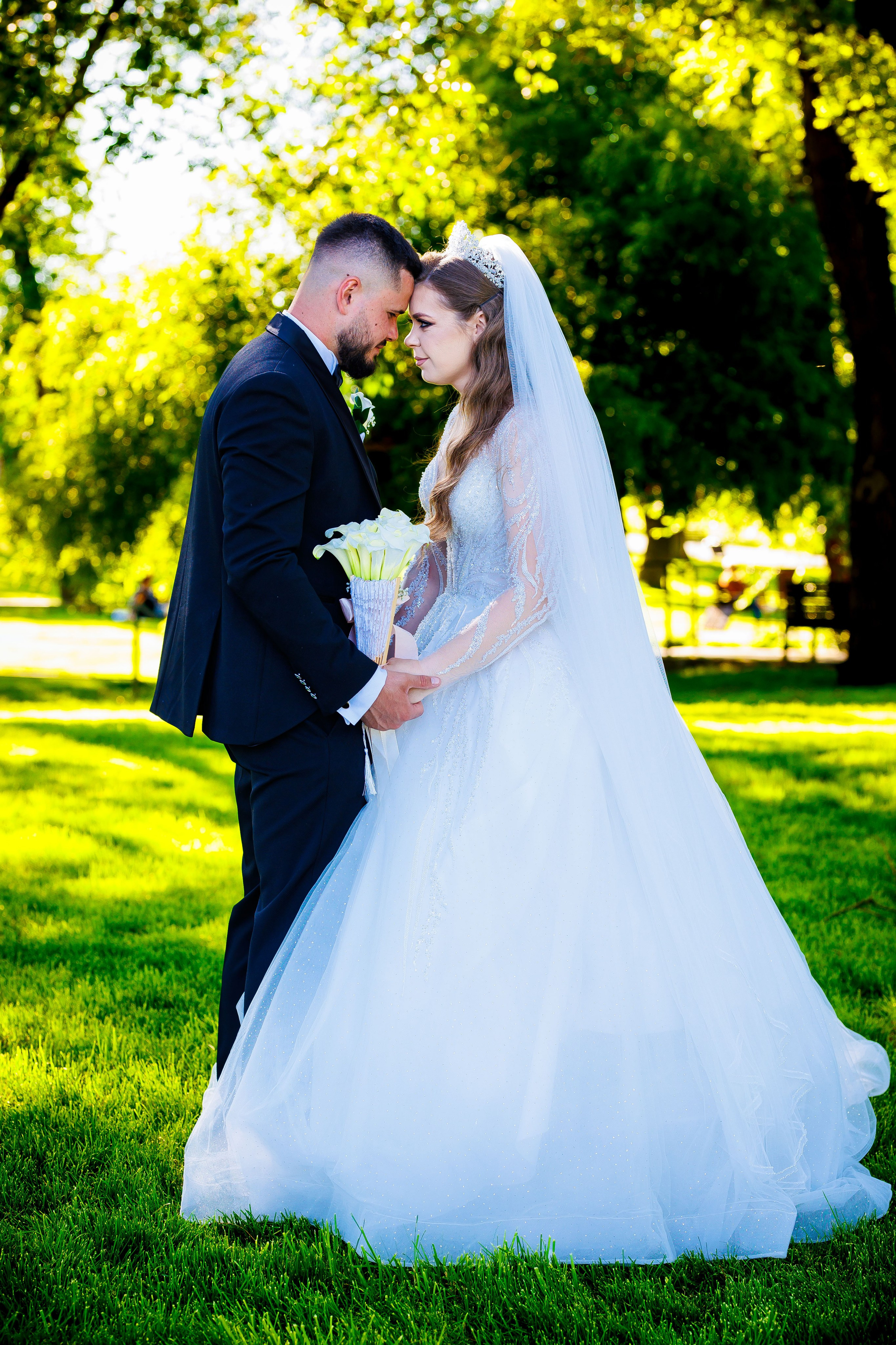 Shooting Foto Nunta. Dream Studio Galați – ședințe foto profesionale pentru familie, portrete și evenimente