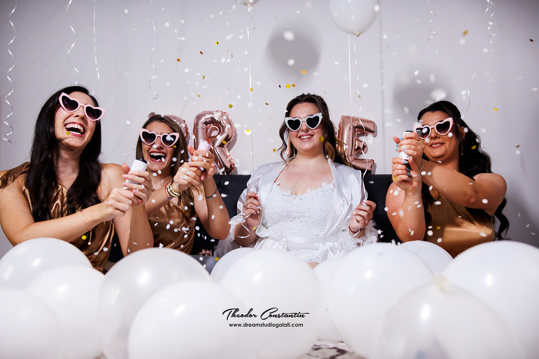 Cadre Interior Miri. Dream Studio Galați – ședințe foto profesionale pentru familie, portrete și evenimente