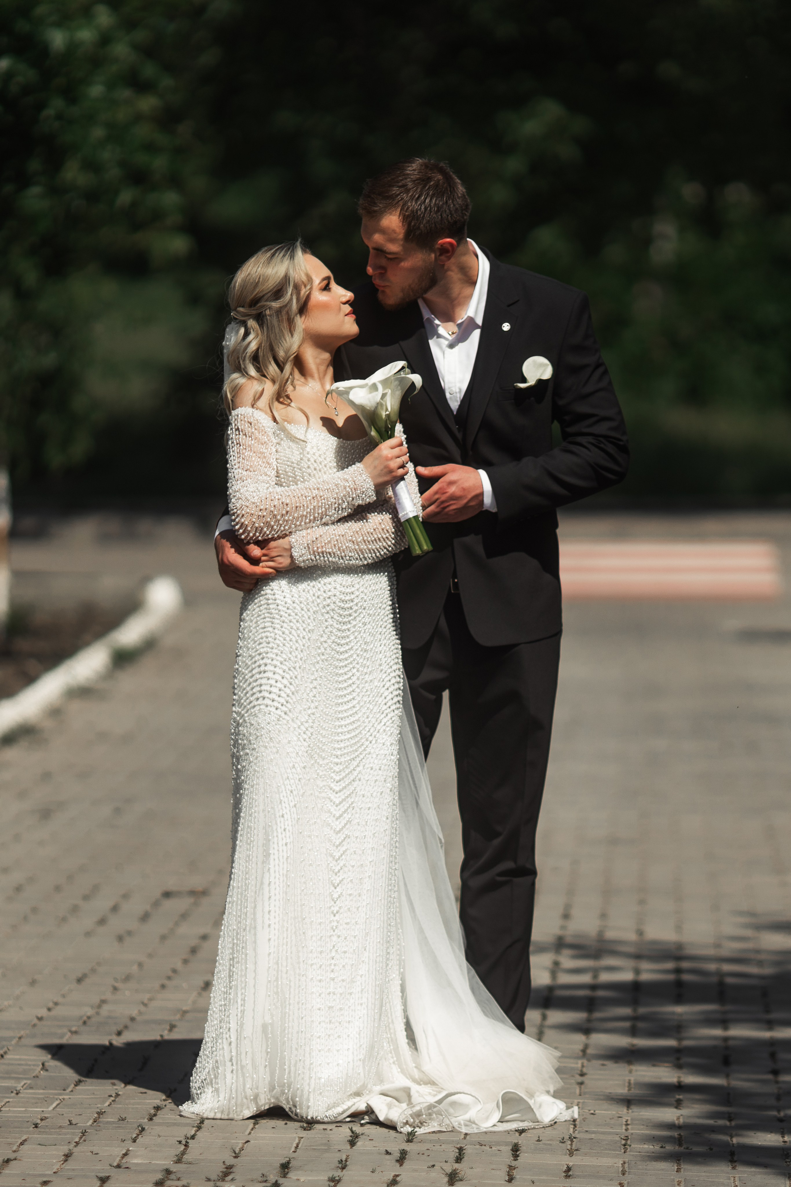 Pavel & Sanda. BUREA PRODUCTION