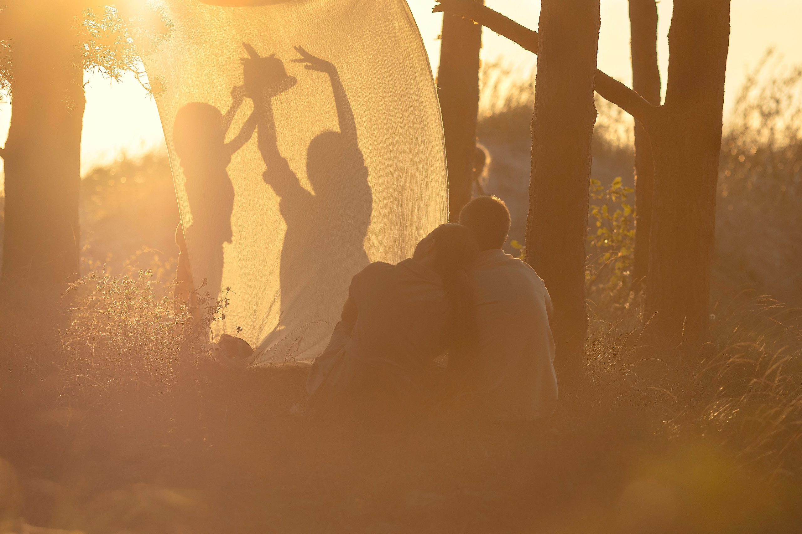 Наташа, Юра, Ксения, Лиза и Арсений 2025. Fotograf rodzinny i dziecięcy w Warszawie Mila Babrouskaya