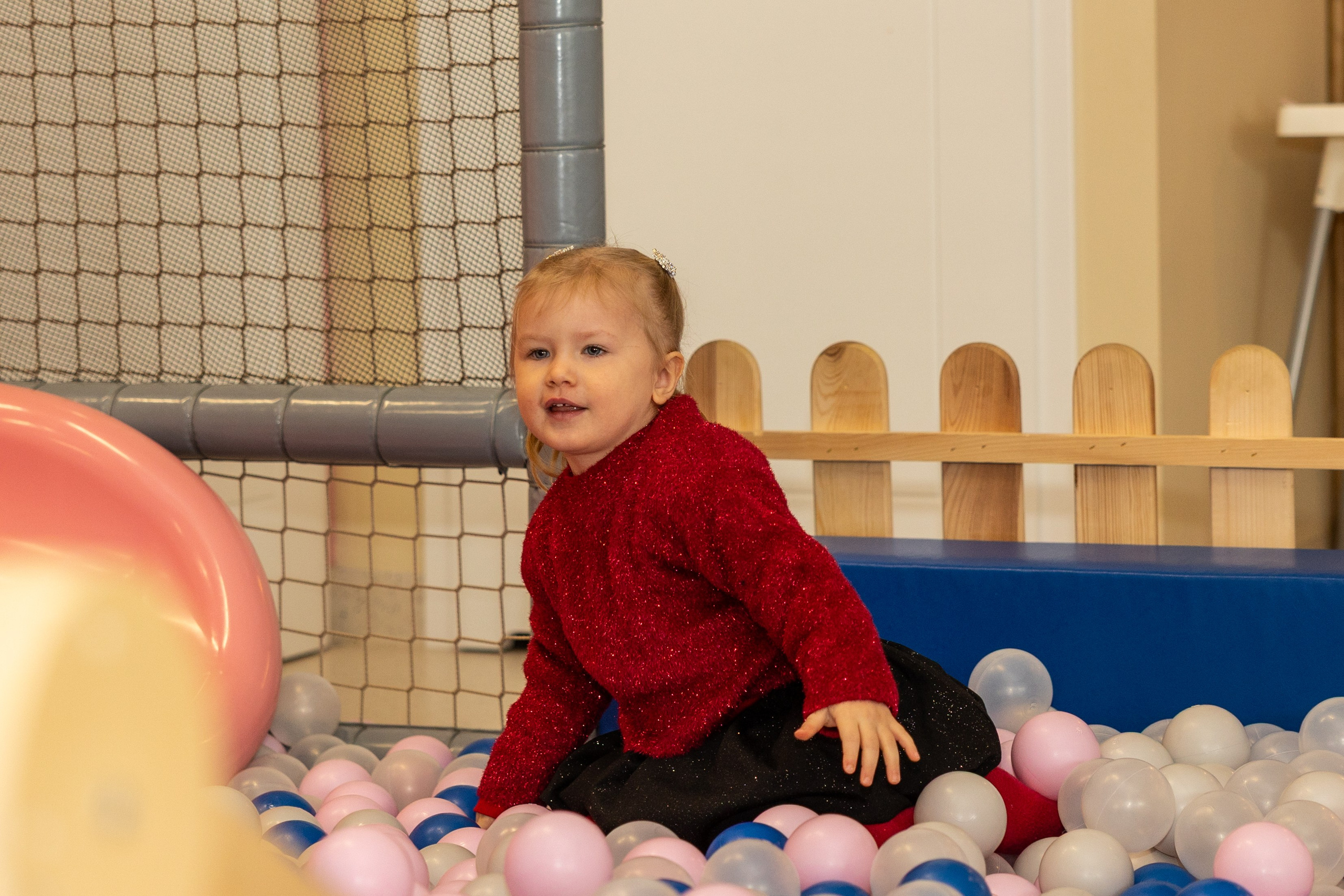 День рождения Артёма 24 января 2026 года. Семейный и детский фотограф в Варшаве Мила Бобровская