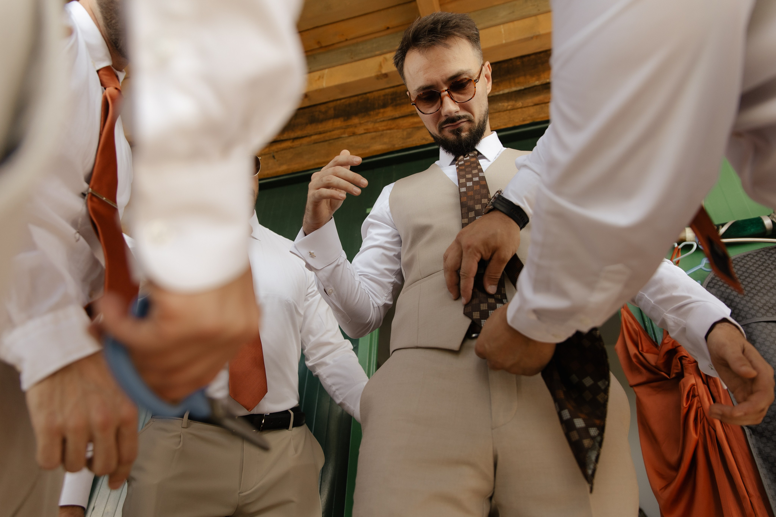 Wedding at Province Timisoara | Cristina & Robert. Wedding photographer and videographer based in Timisoara, Romania