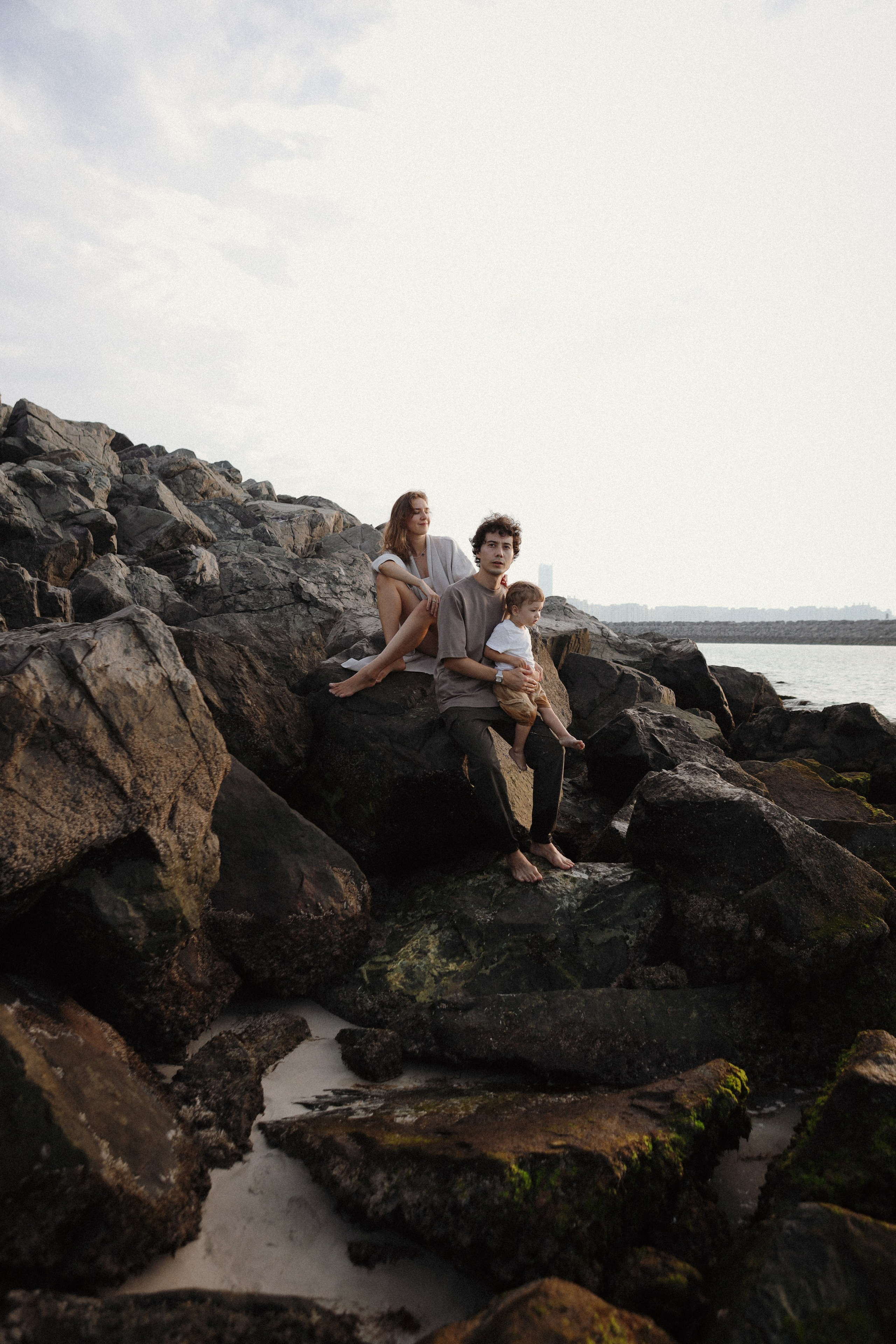СЕМЕЙНАЯ СЪЁМКА. Свадебный и семейный фотограф в Дубае Эльмаз Черникова
